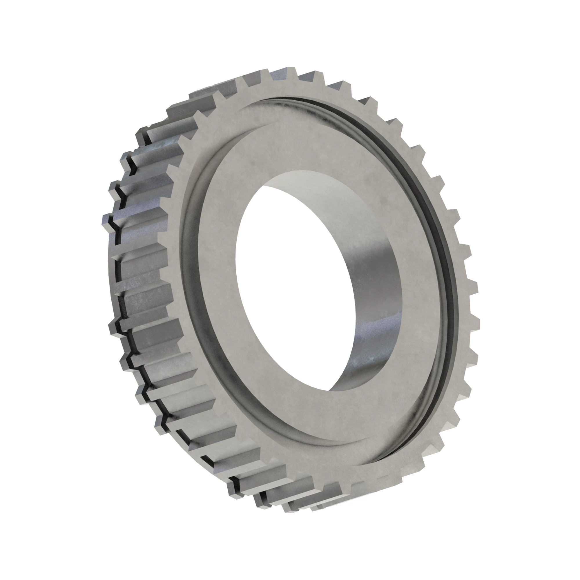 SYNCHRONIZER, HUB (PR, PR HI/LO,  YANMAR P/N 1A7090-25320)