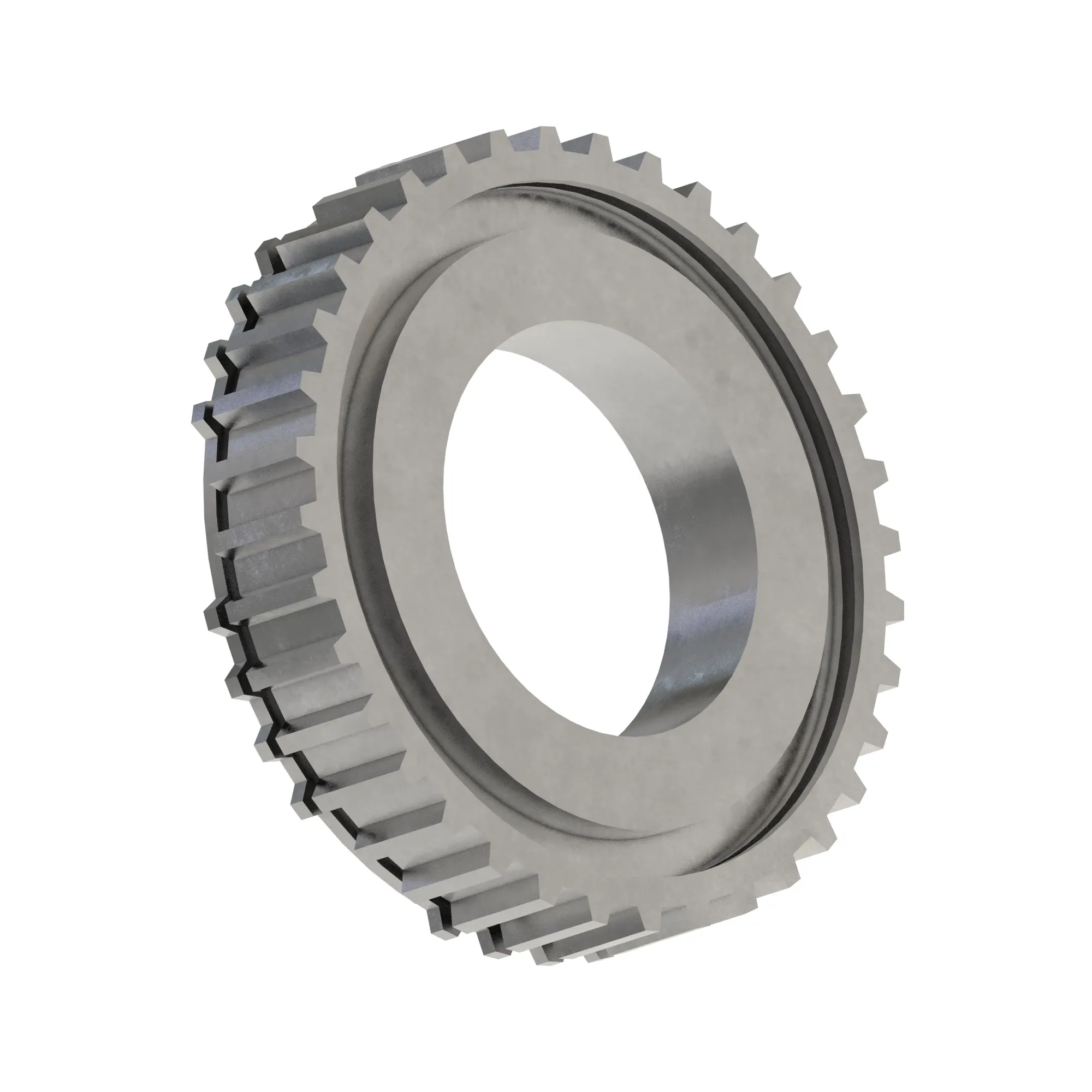 SYNCHRONIZER, HUB (PR, PR HI/LO,  YANMAR P/N 1A7090-25320)