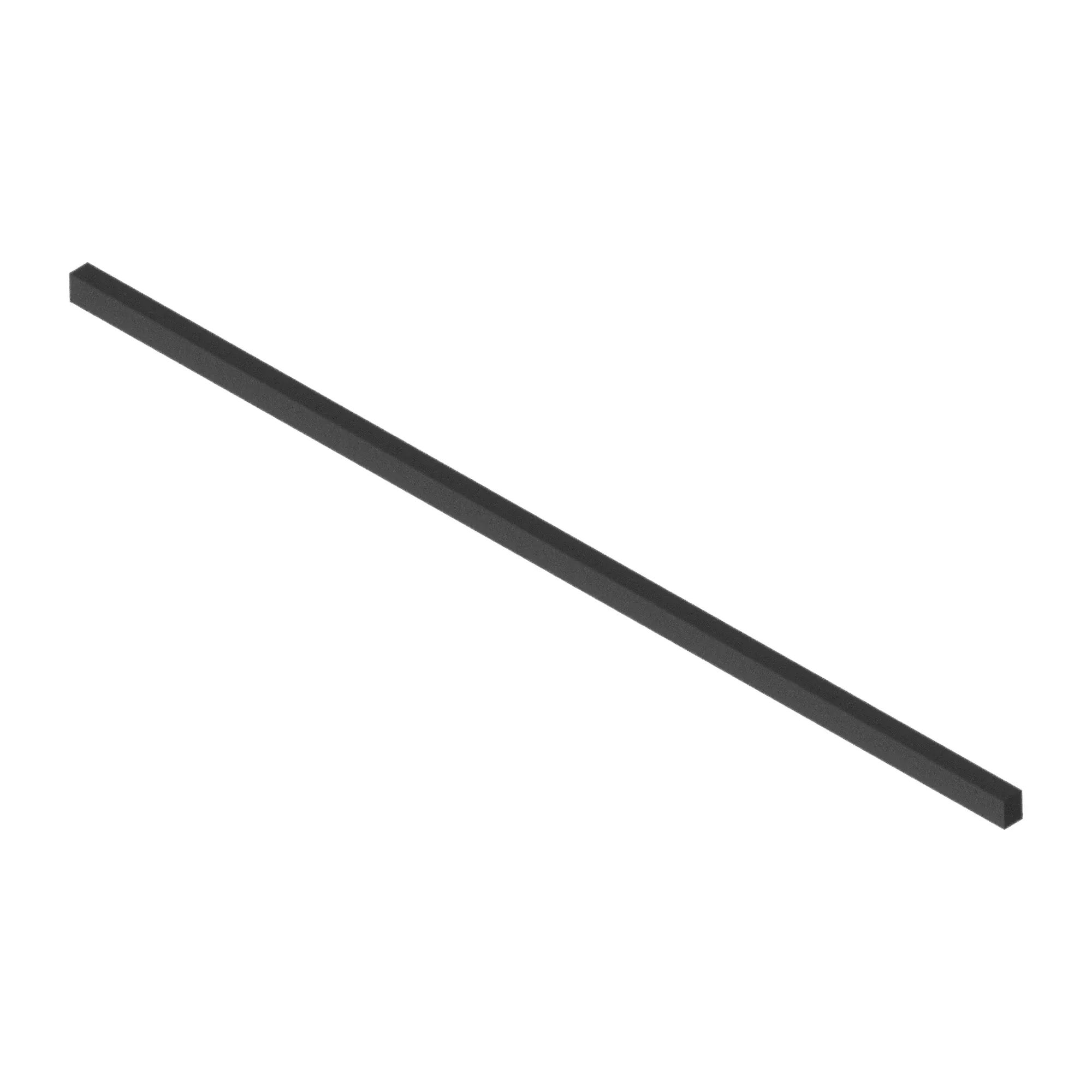 ISOLATOR, FOAM SEAL