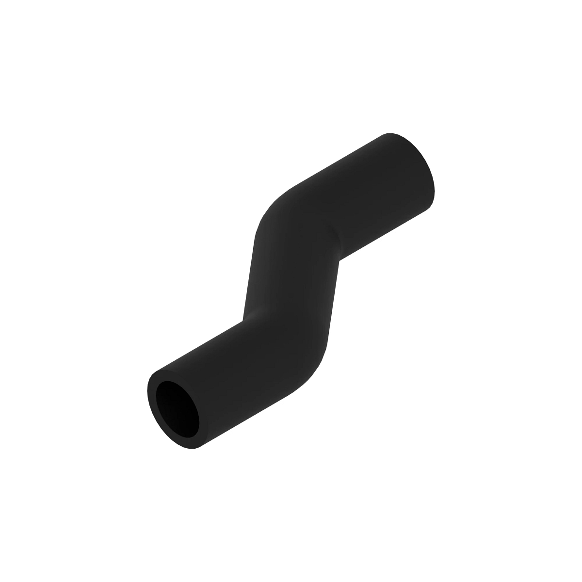 Hose, Coolant Inlet, Rear