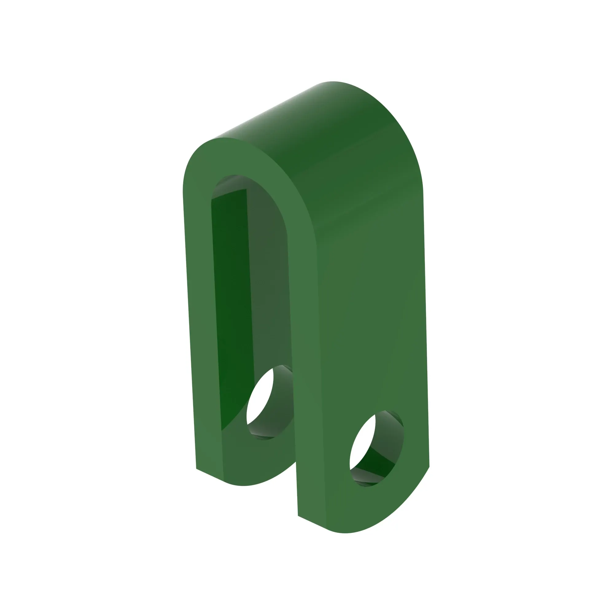 PLATE, U-LINK