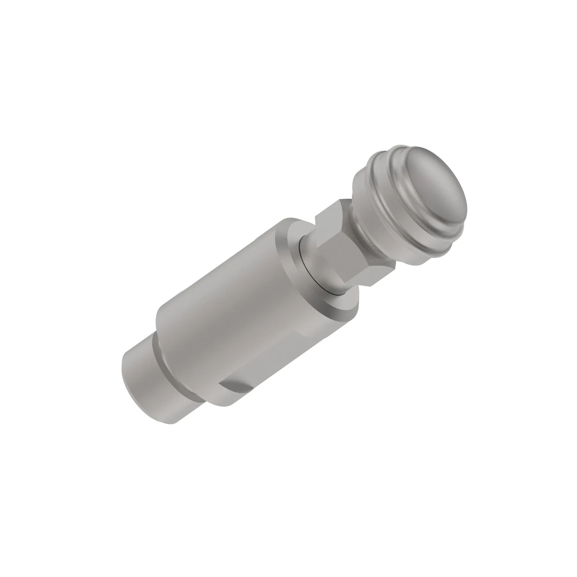 Bleed Valve