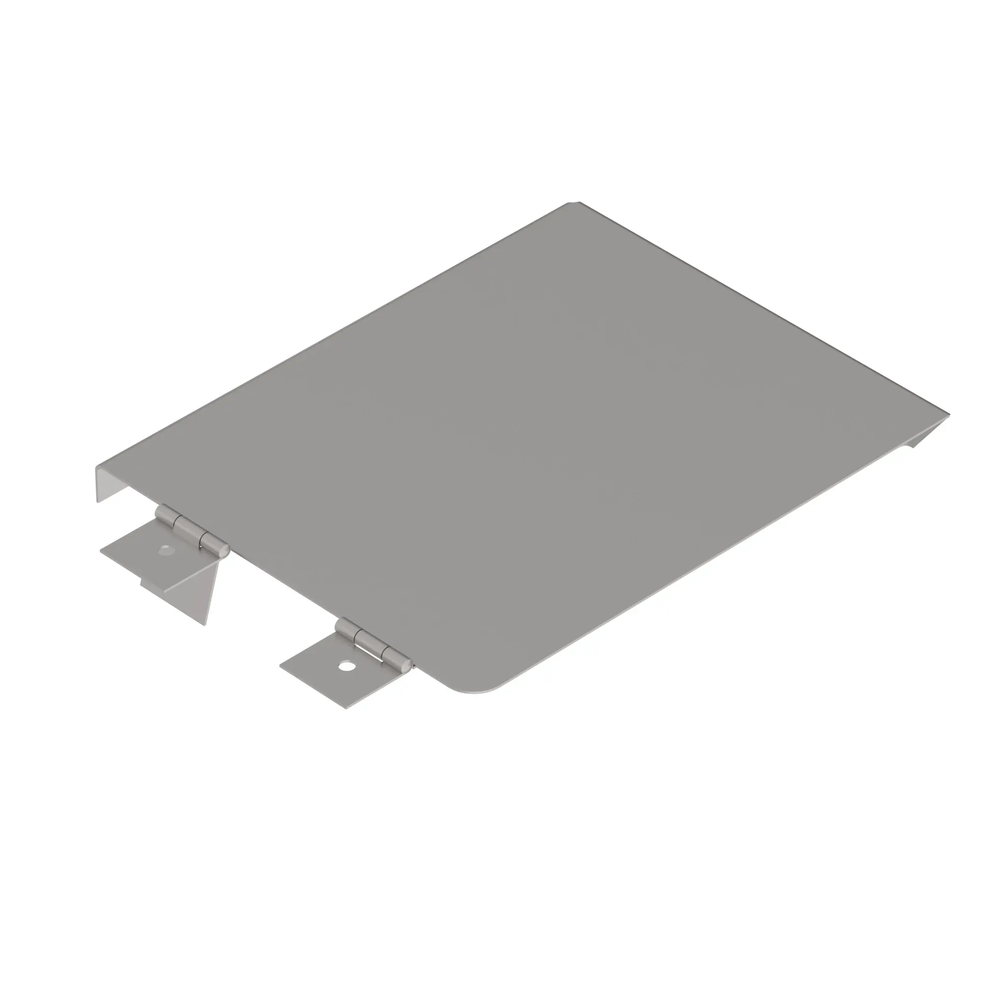 John Deere Cover Shield - DQ45302