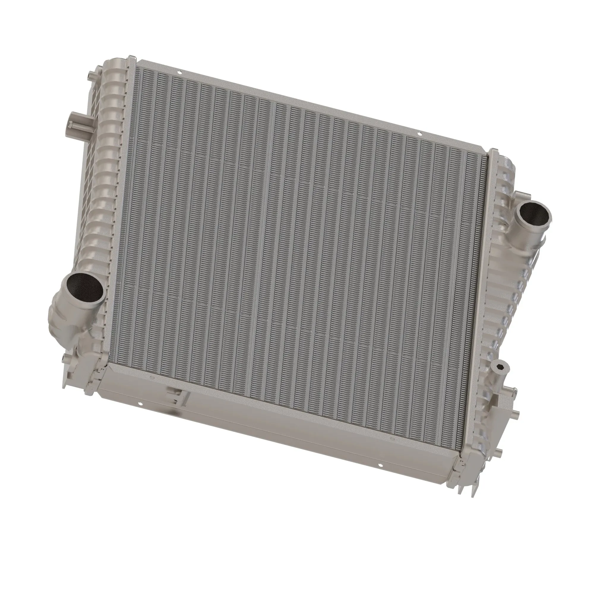 56mm Radiator