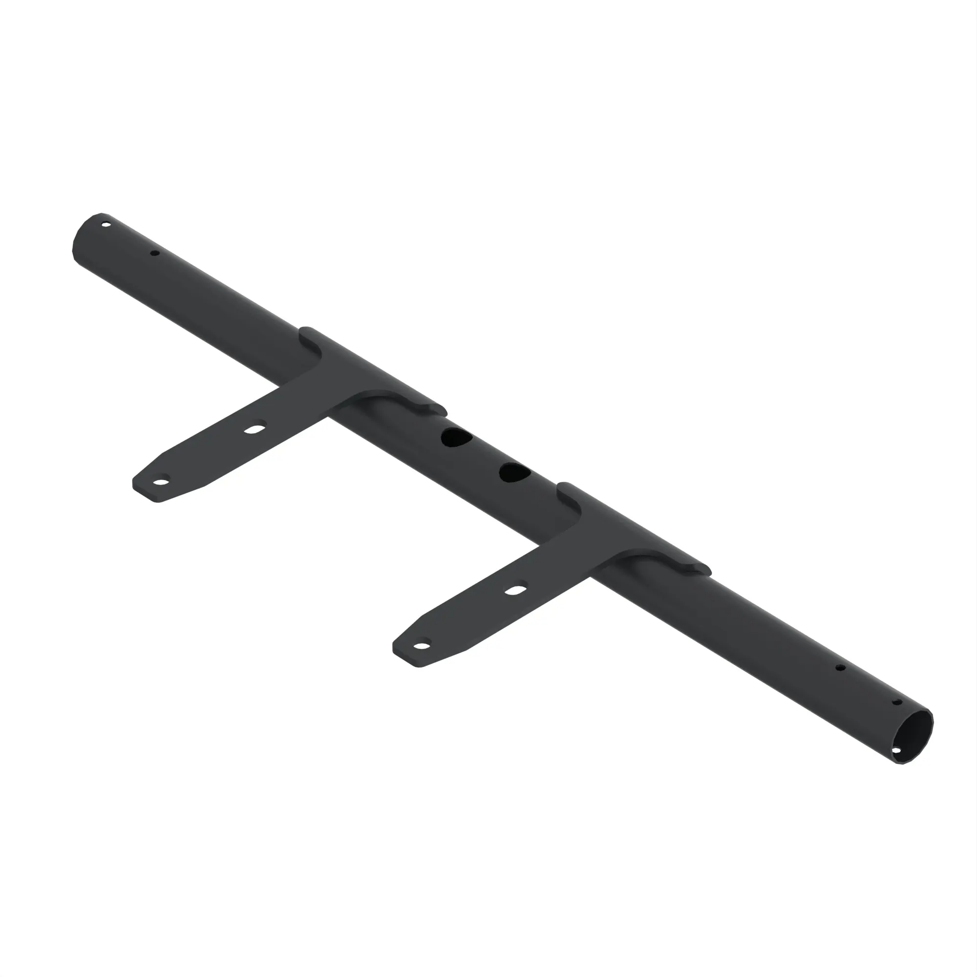 John Deere Front Light Support Bracket - AT502829