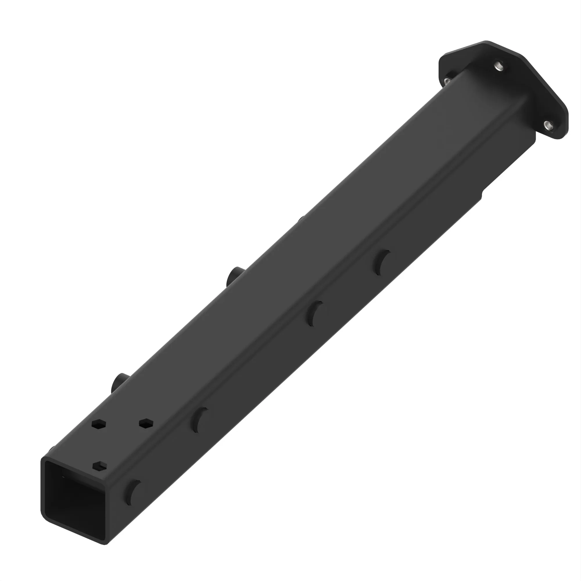 John Deere Front Compartment Support, Left Side - RE572773