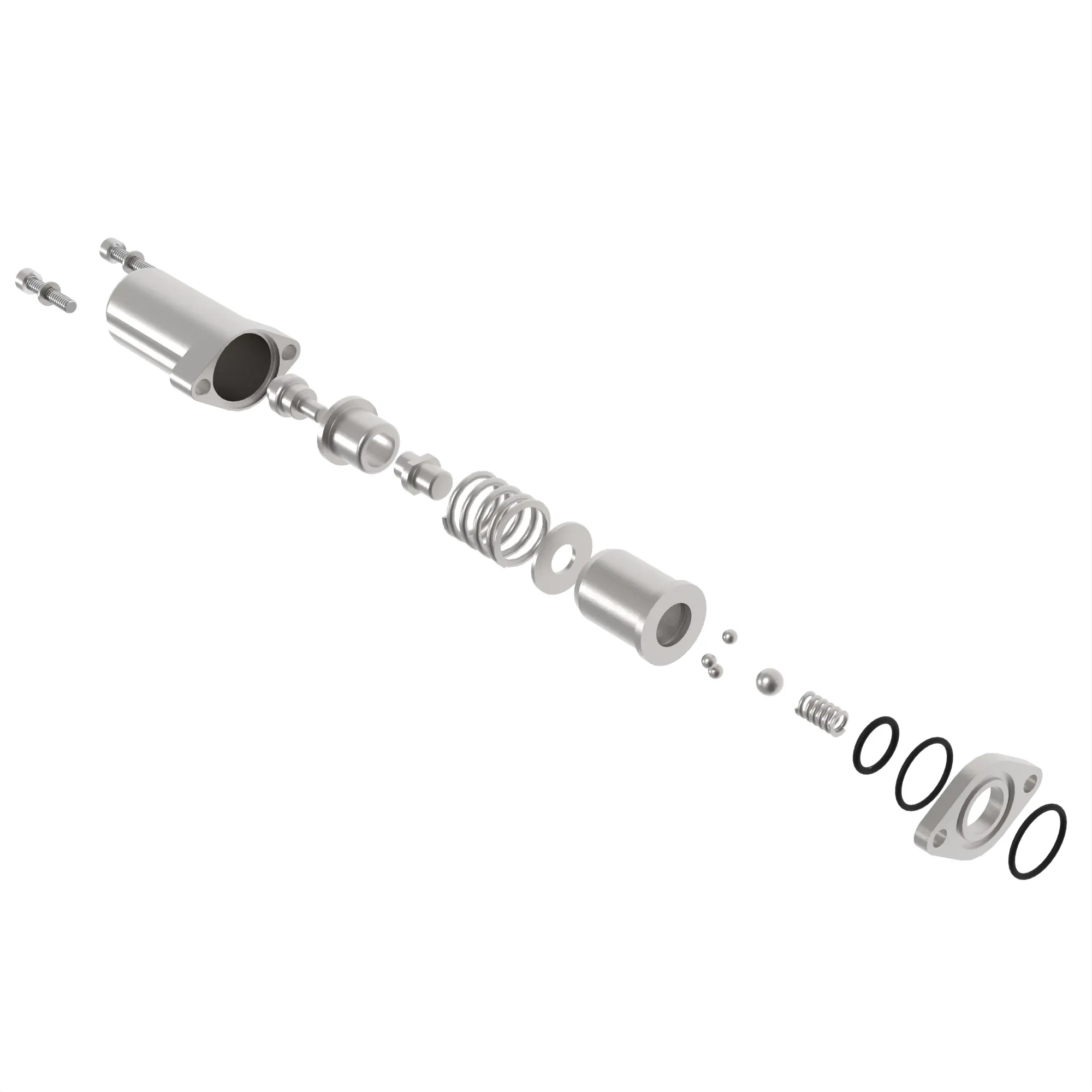 HARDWARE KIT