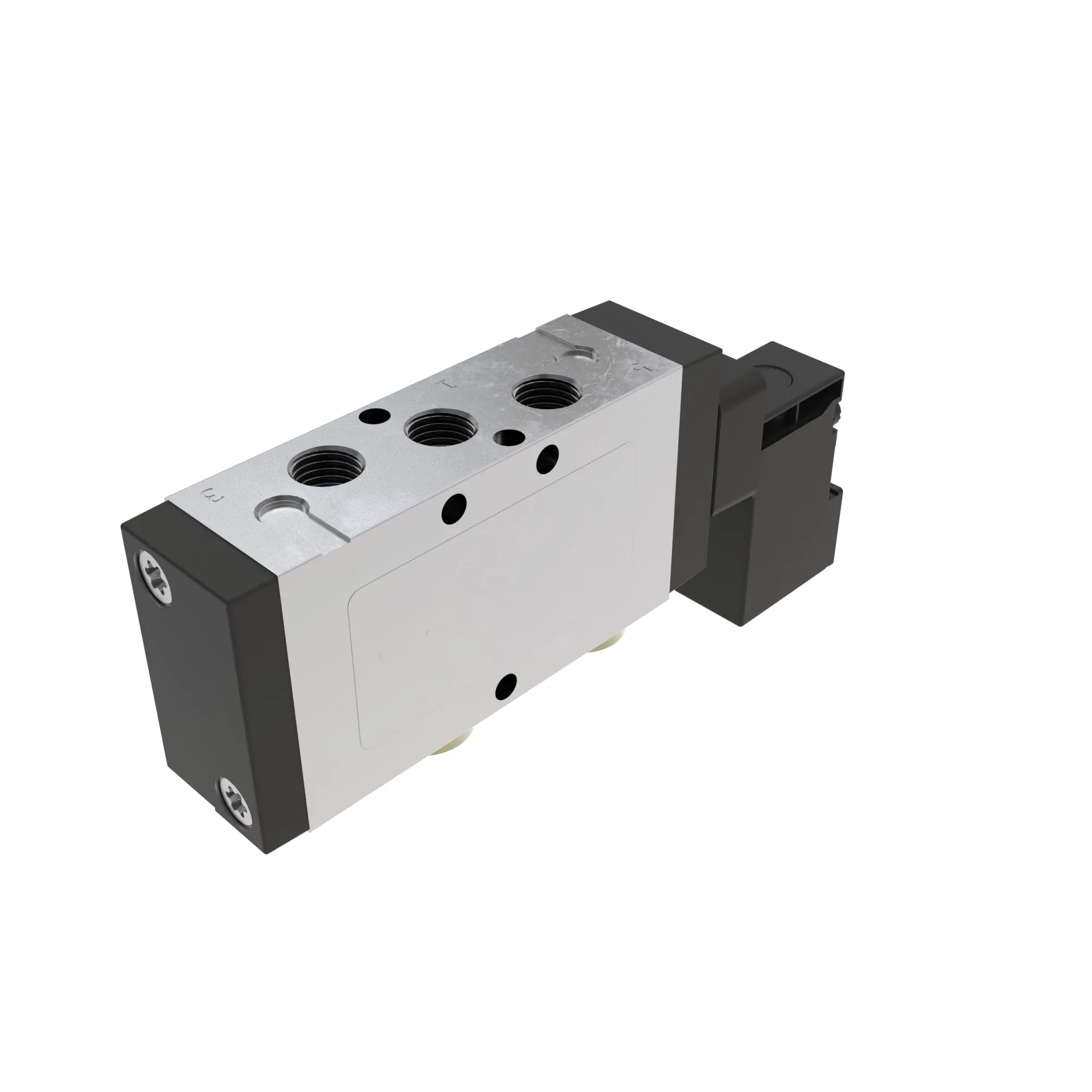 John Deere Pneumatic Control Valve - WZW0010711