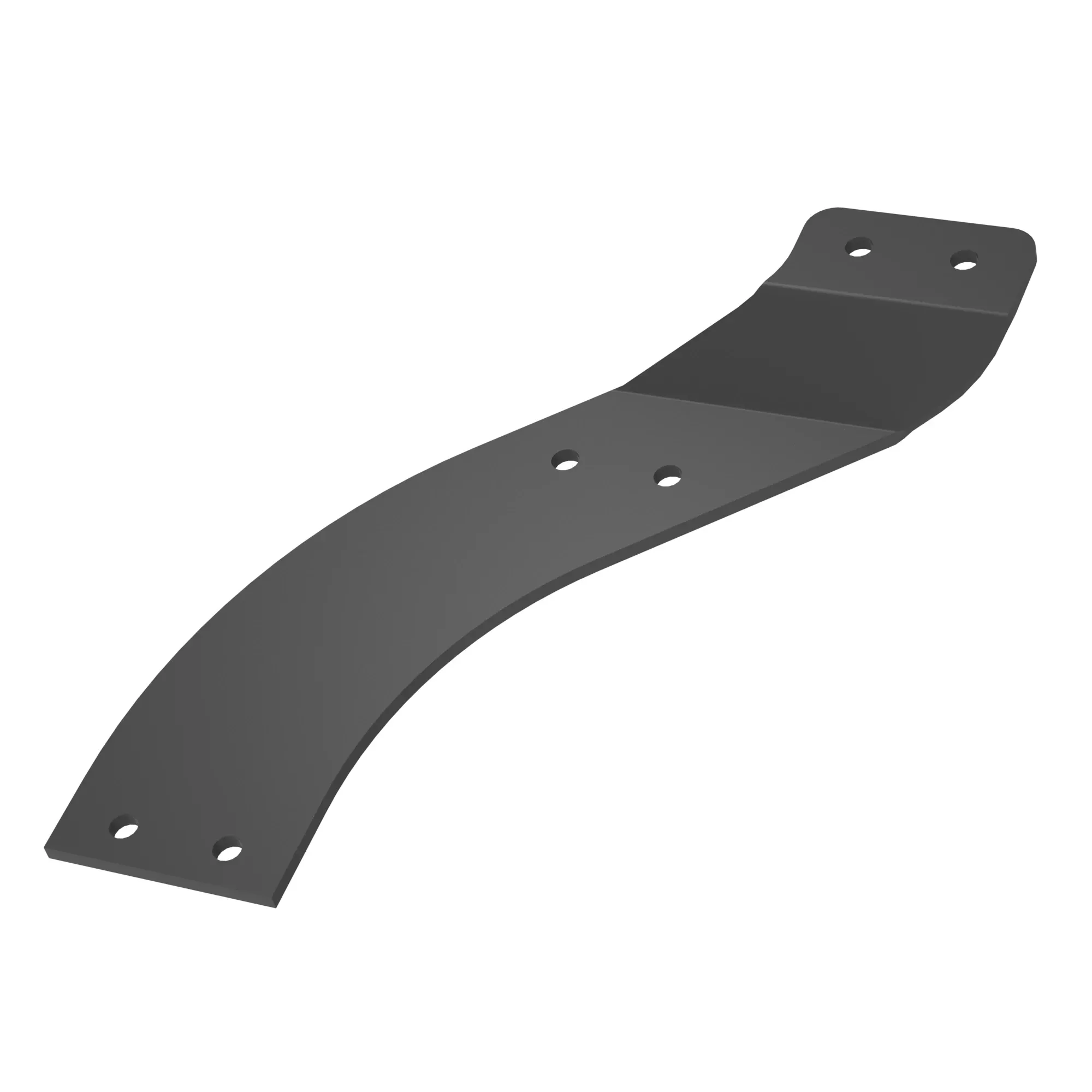 John Deere Step Hanger, Left Side - A73010