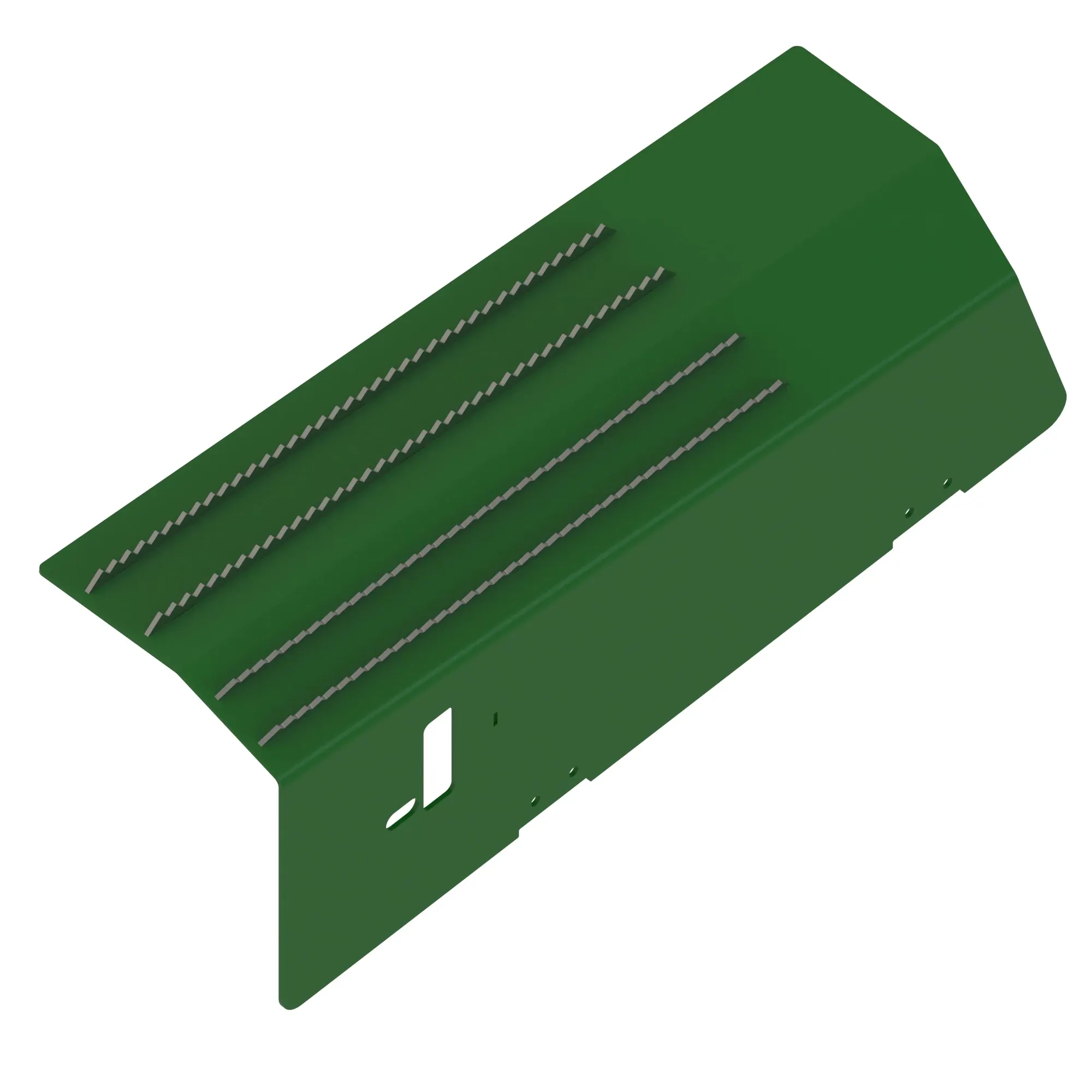 John Deere Cover - F717440