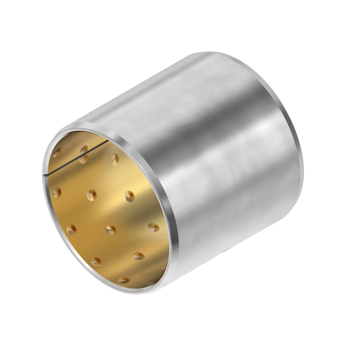 BUSHING FOR REAR CYLINDER PIVOT