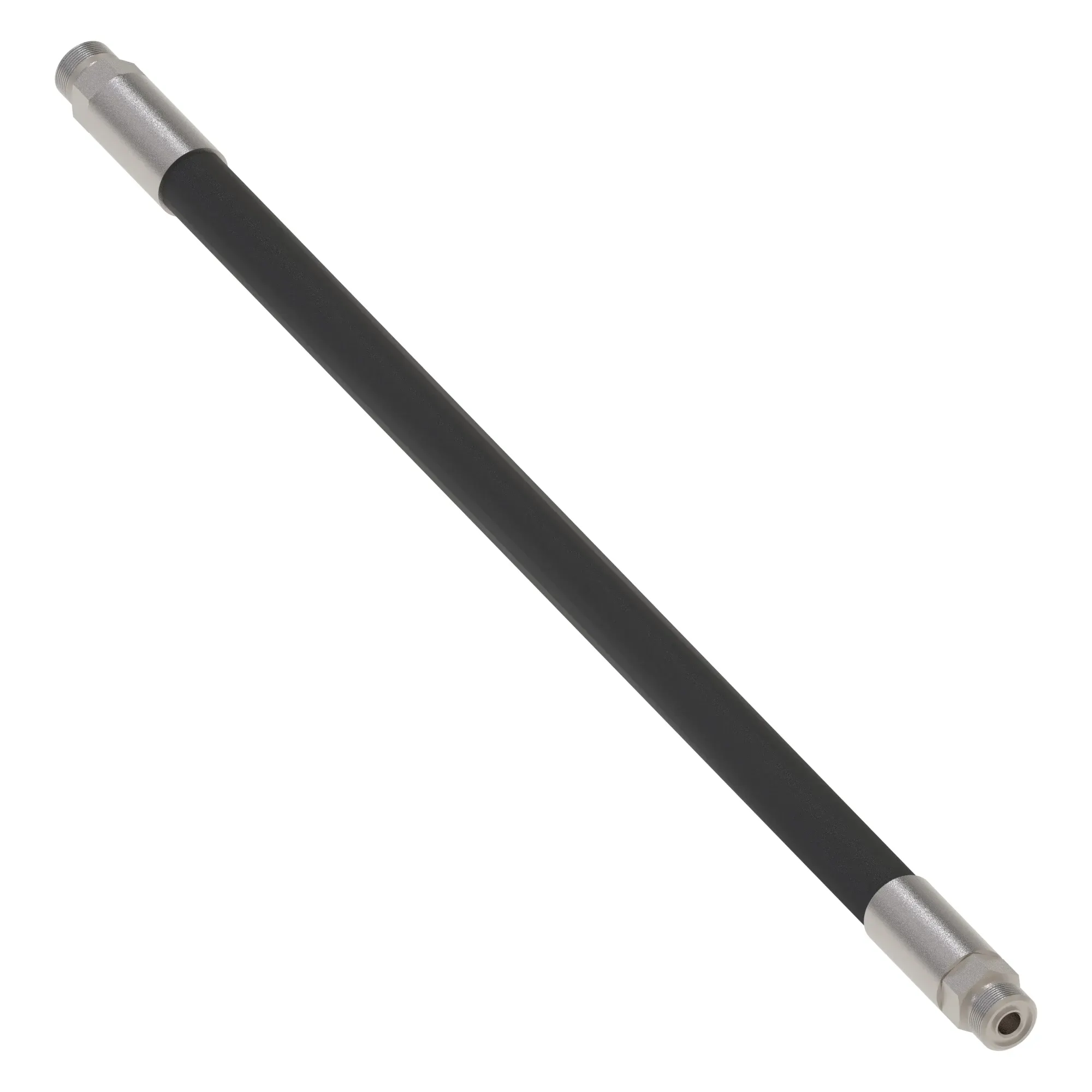 John Deere Steering Oil Line - AL211093
