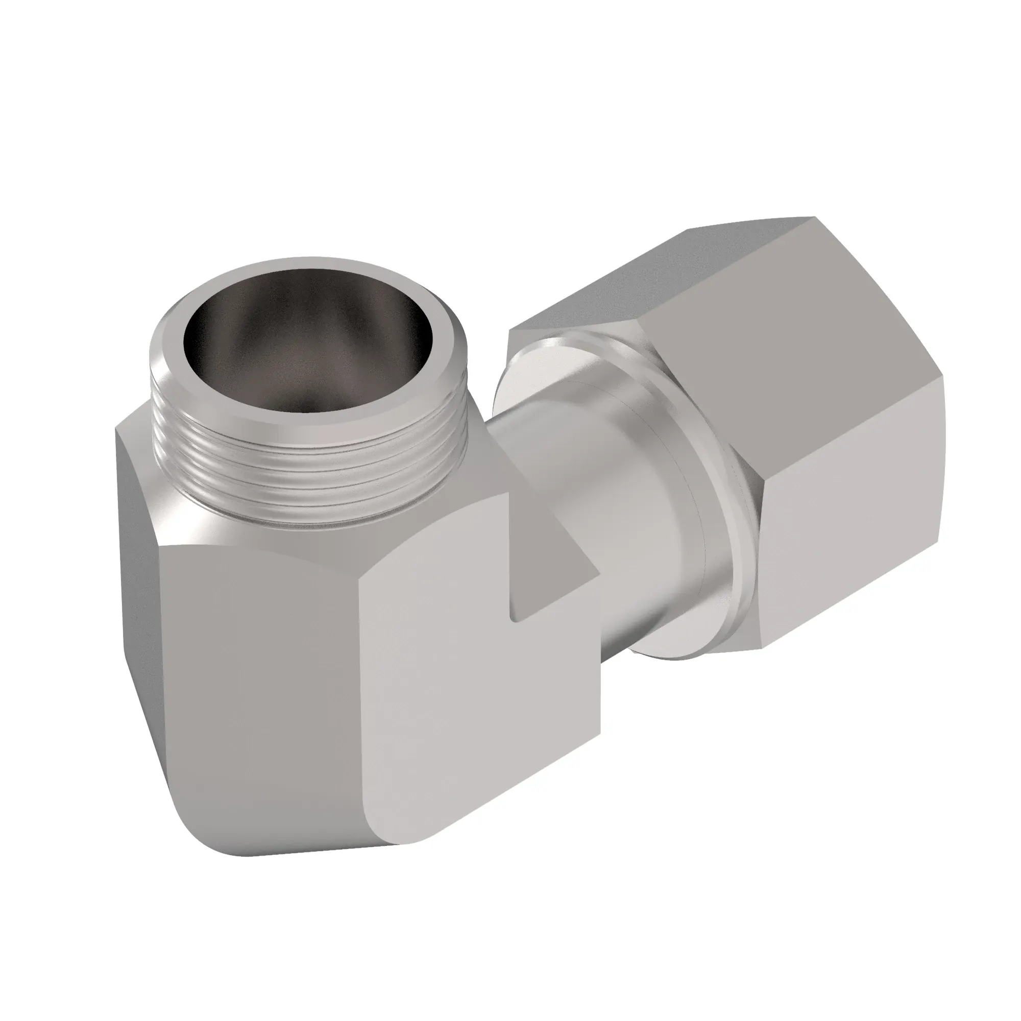 John Deere Elbow Fitting - 62H1023