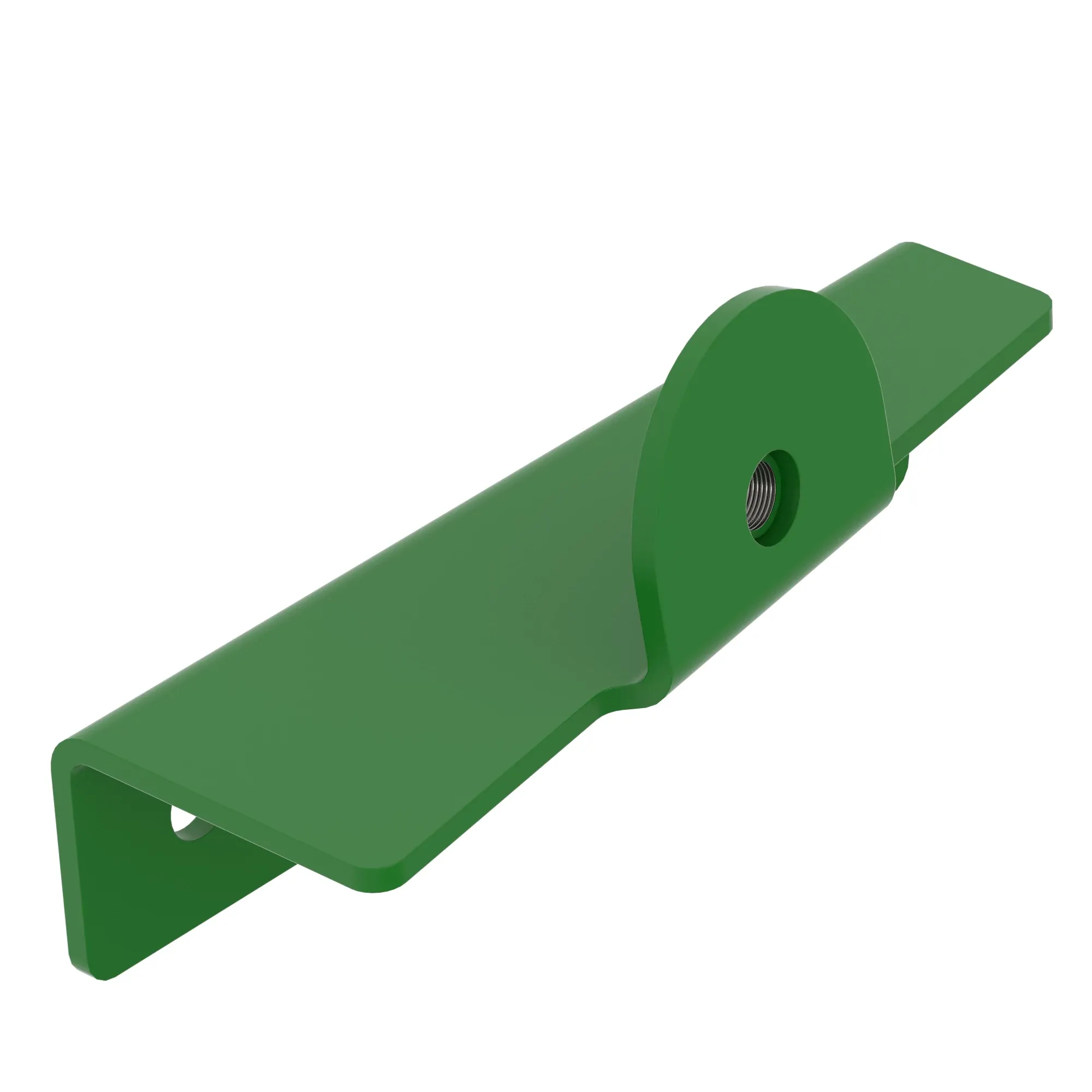 BRACKET, CAC TUBE SUPPORT WELDMENT