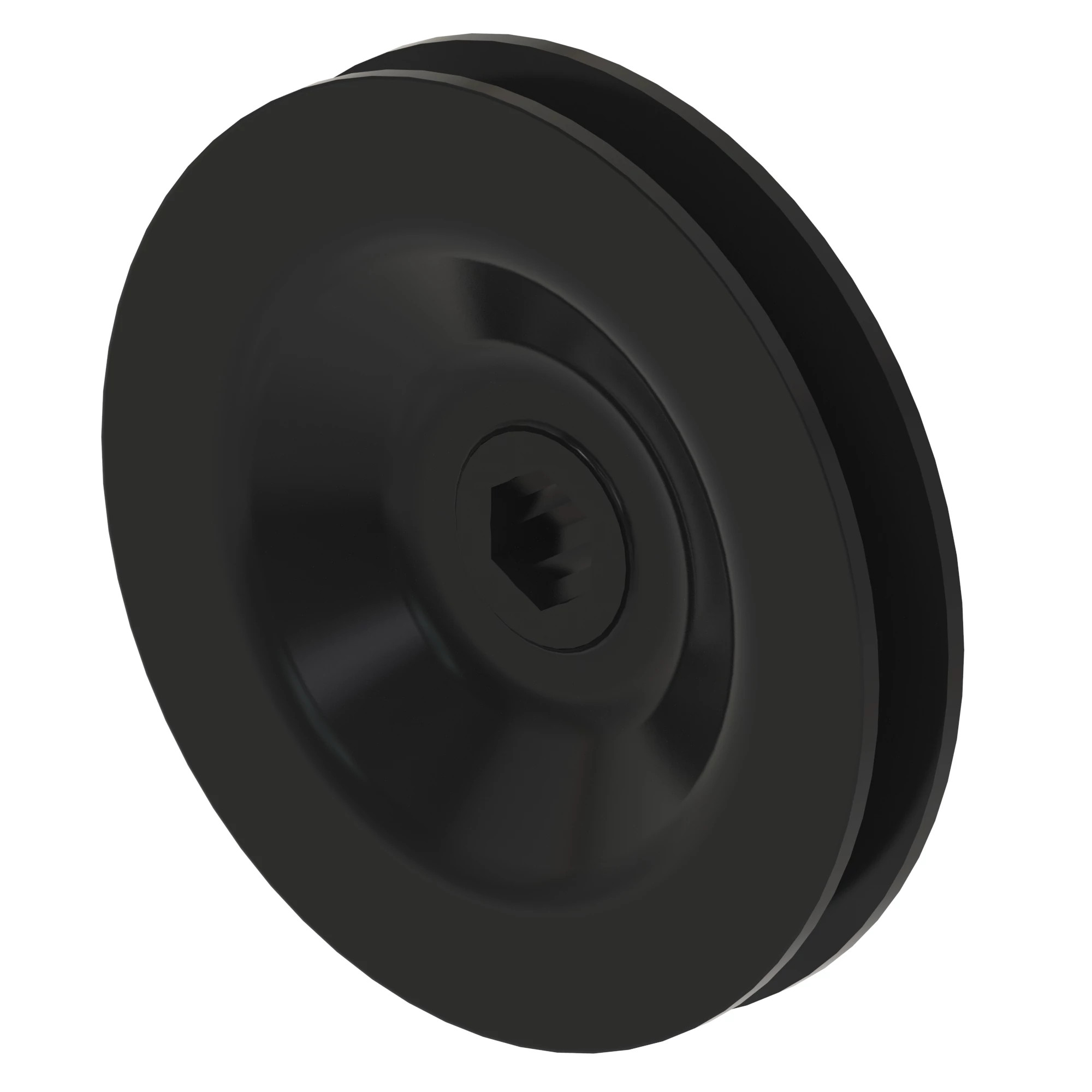 John Deere Knife Drive Pulley - H221000