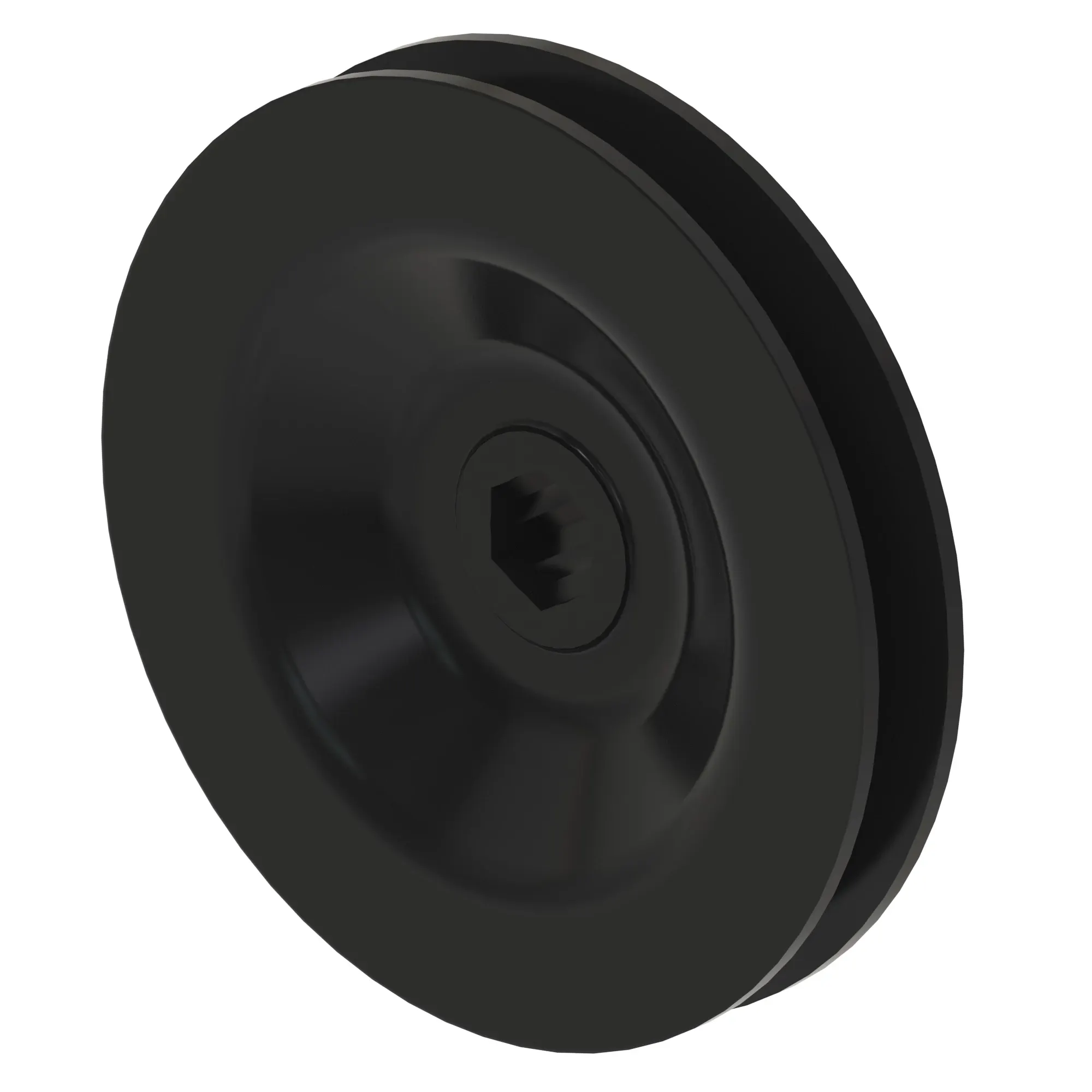 John Deere Knife Drive Pulley - H221000