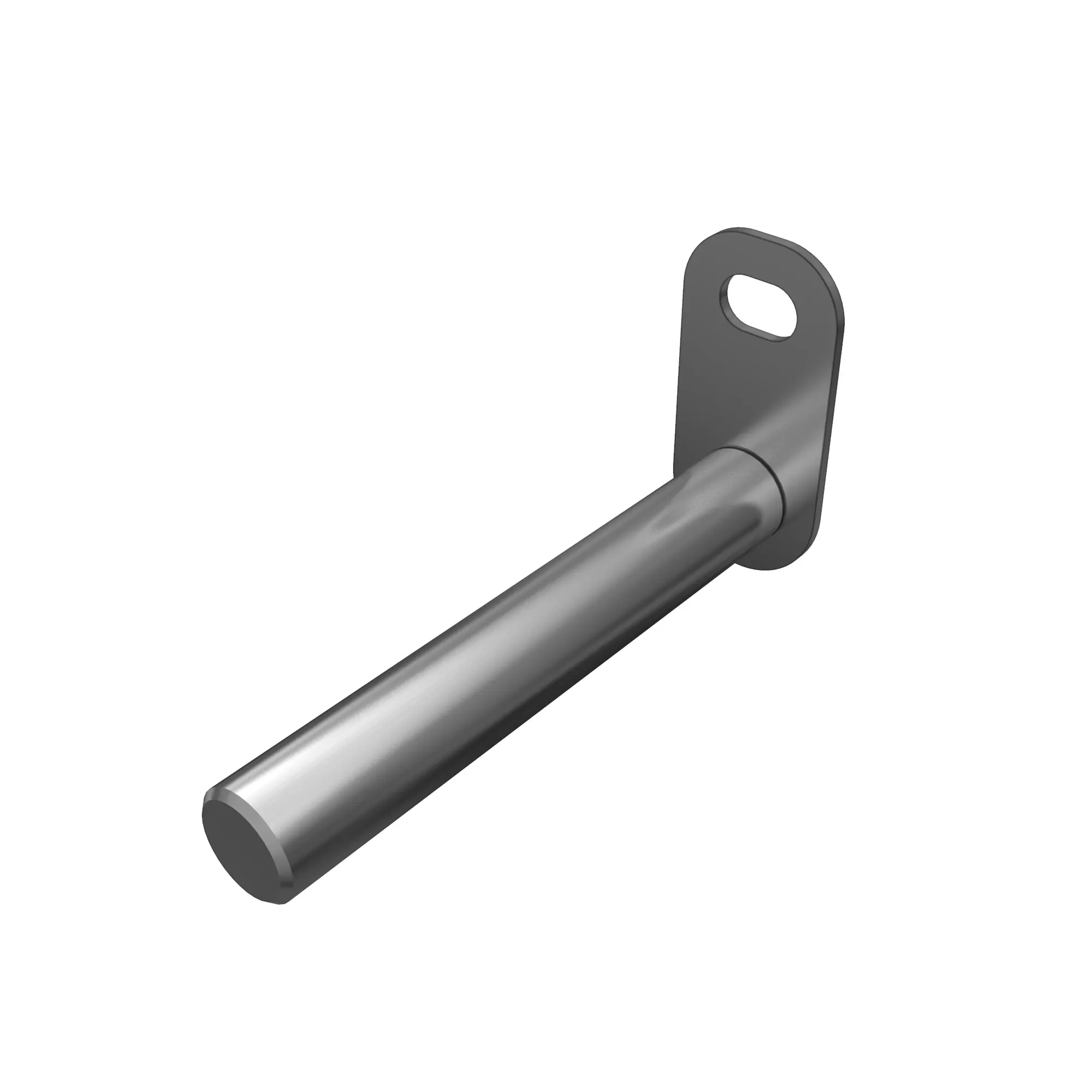 PIN ASSY., 120' BREAKAWAY FOLD