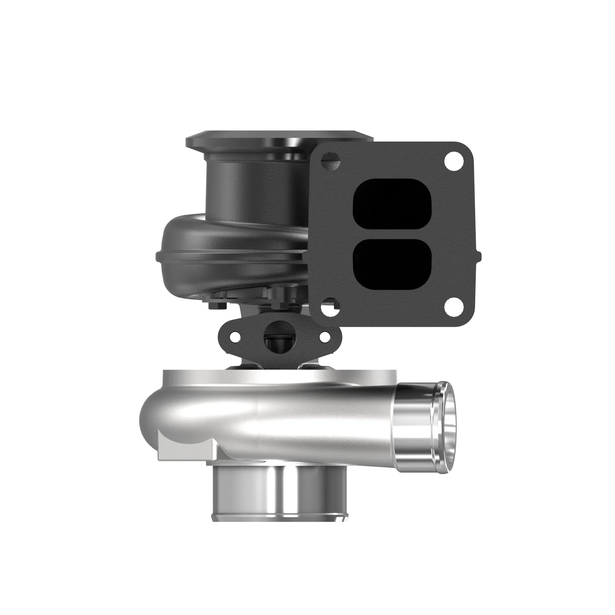 TURBOCHARGER REMAN