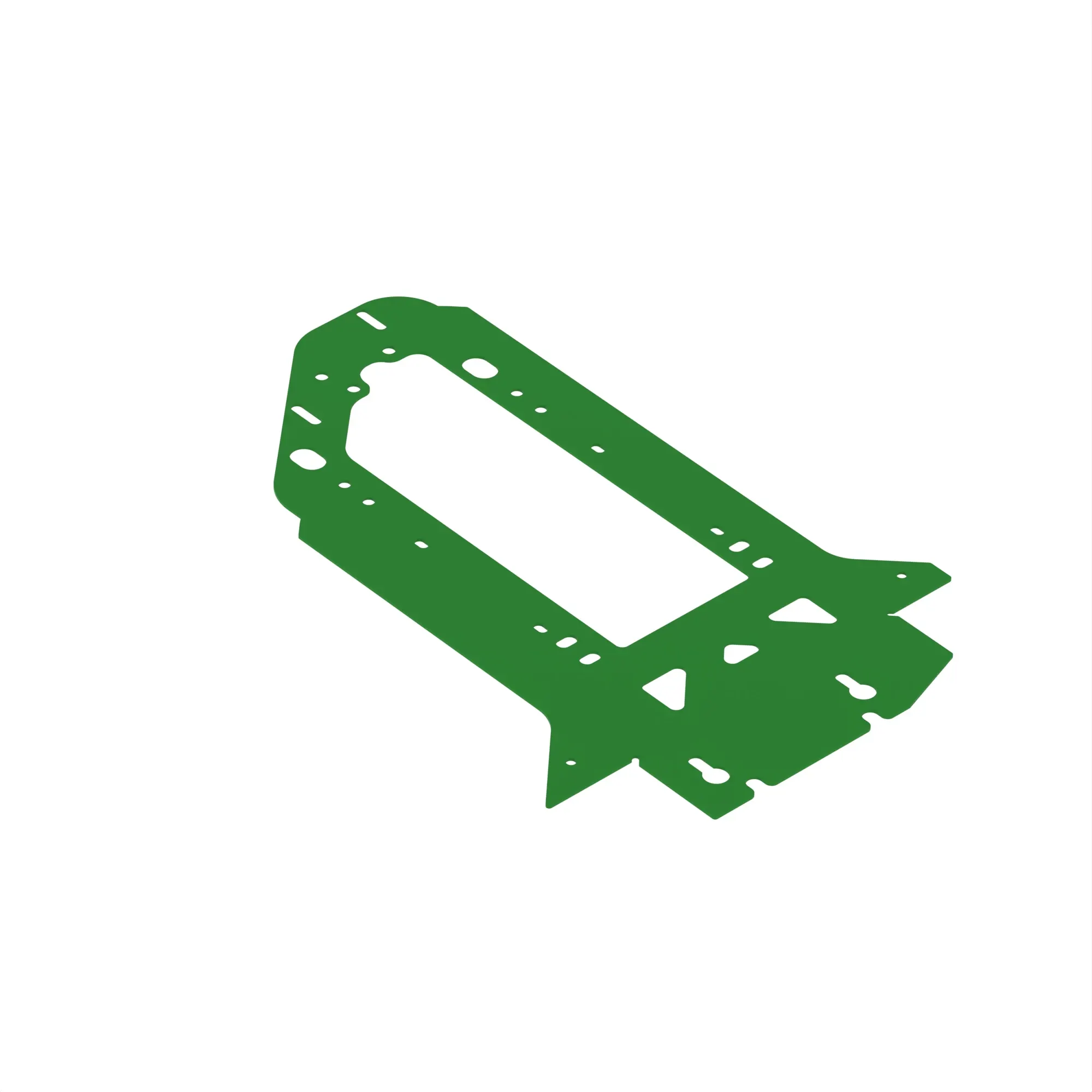 COVER, COVER, SPOUT SERVICE HATCH