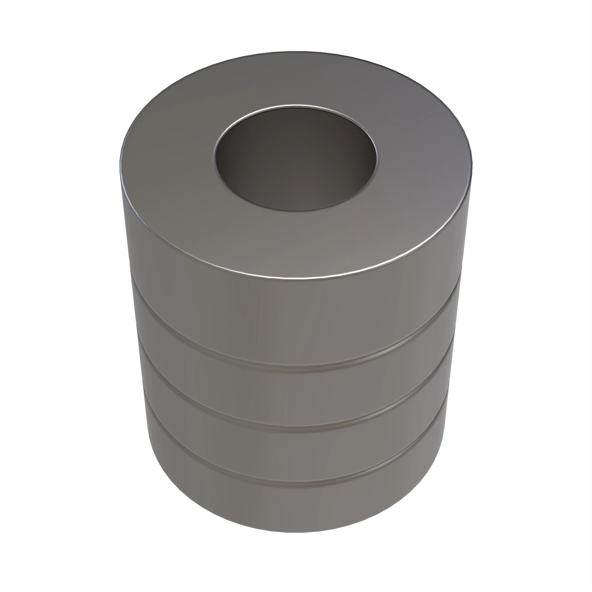 John Deere Rear Wheel Spacer - L208113