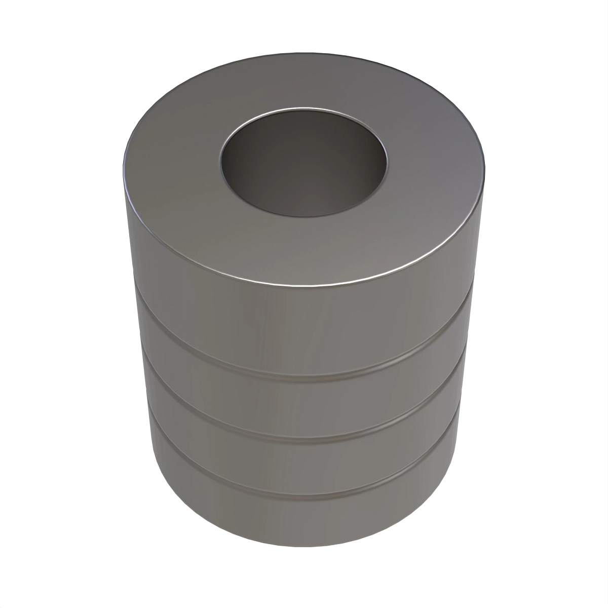 John Deere Rear Wheel Spacer - L208113