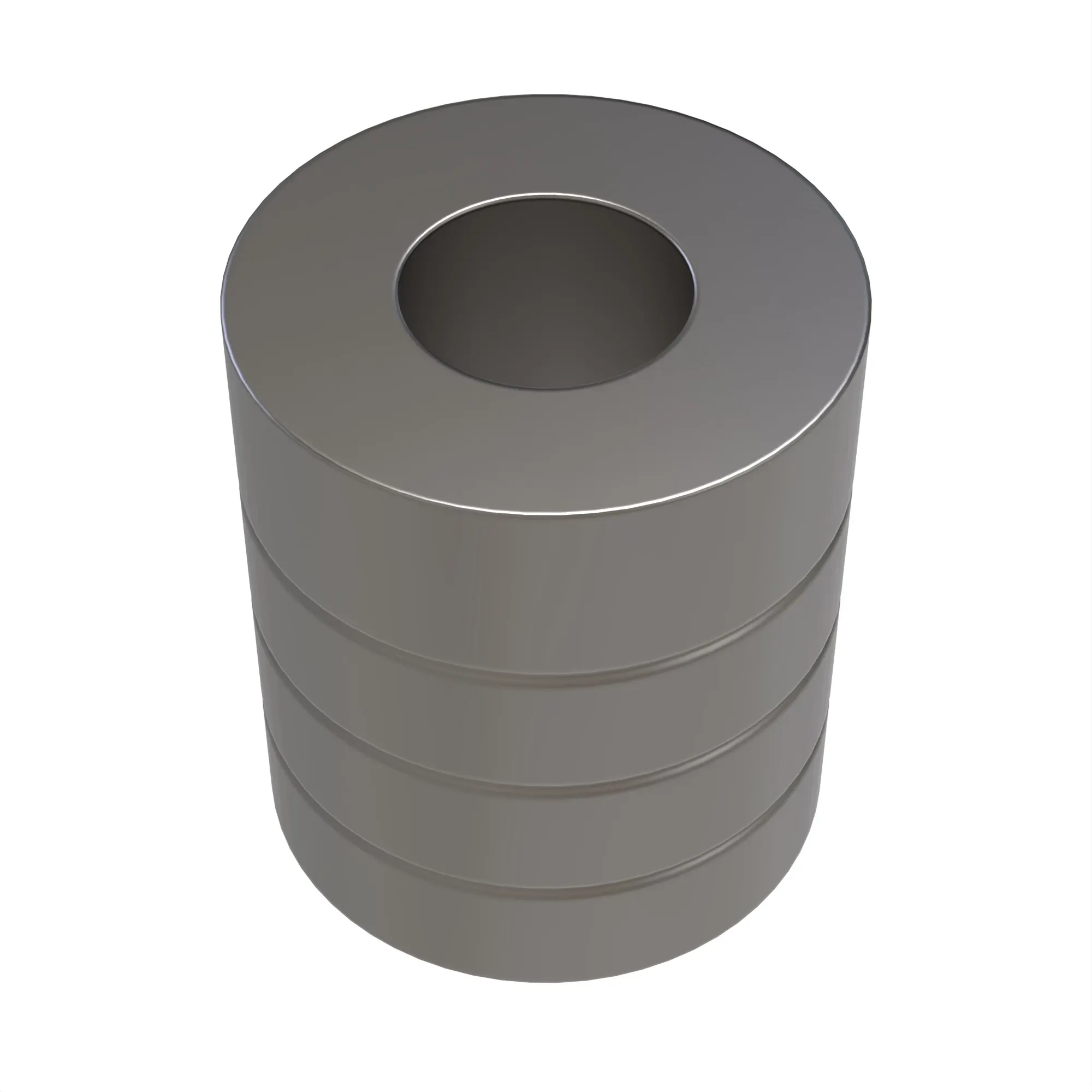 John Deere Rear Wheel Spacer - L208113