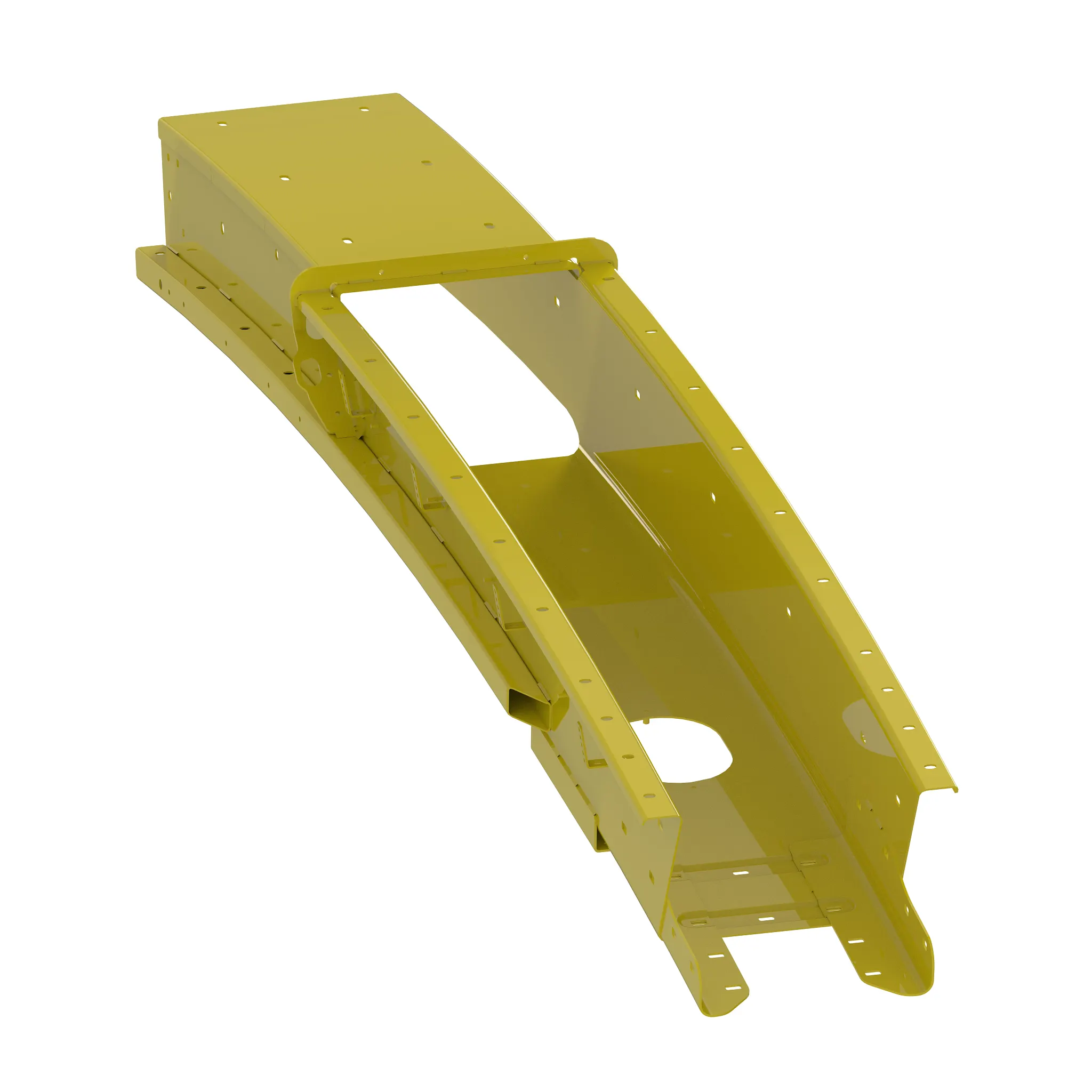 John Deere Spout - AXE108692