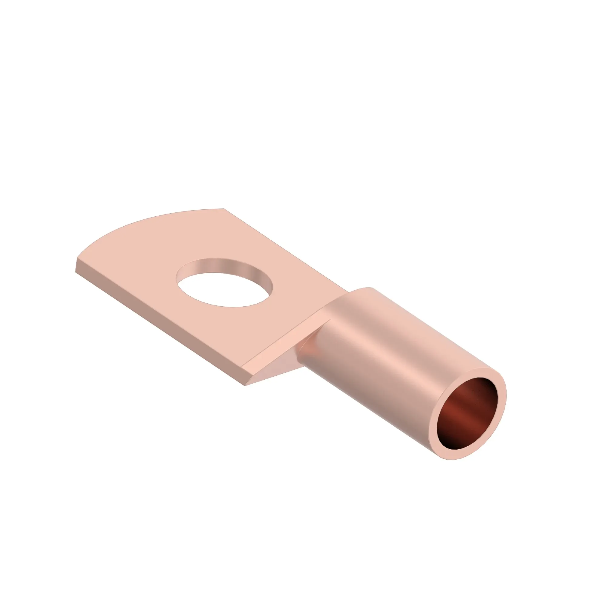 Elec. Connector Terminal