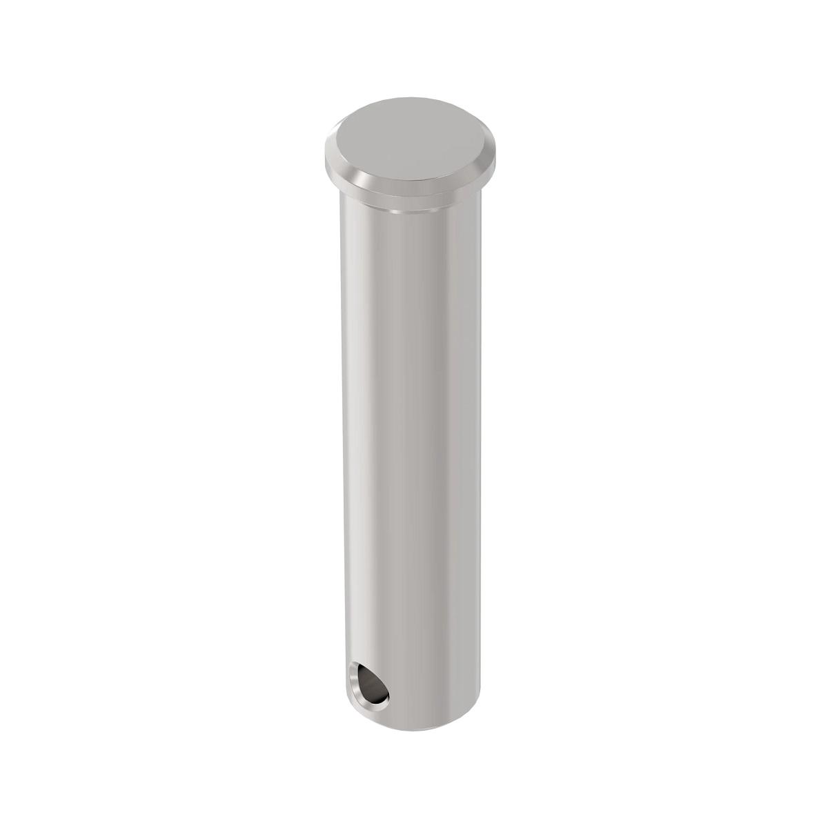 Pin, Quick Release, 5/8 Dia.X 2