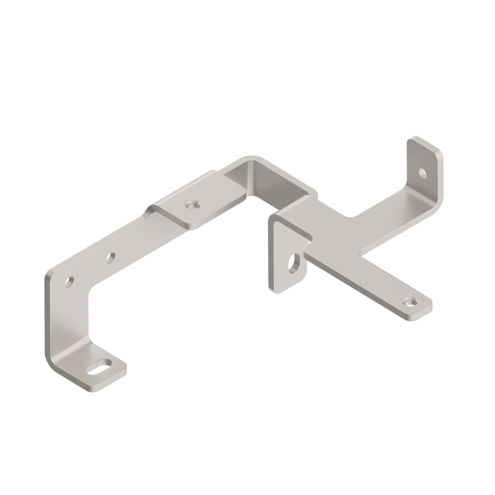 BRACKET, HARNESS SUPPORT, 6068 FT4