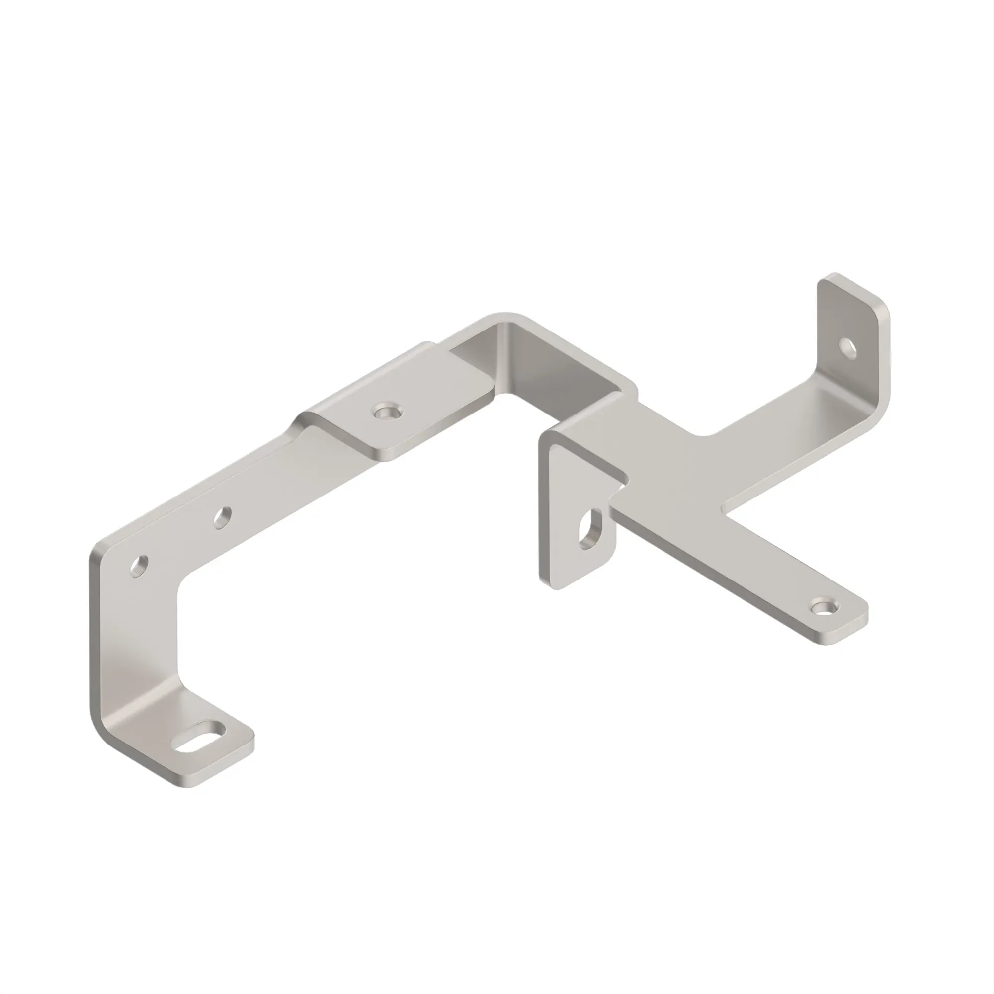 John Deere Harness Support Bracket - DZ112872