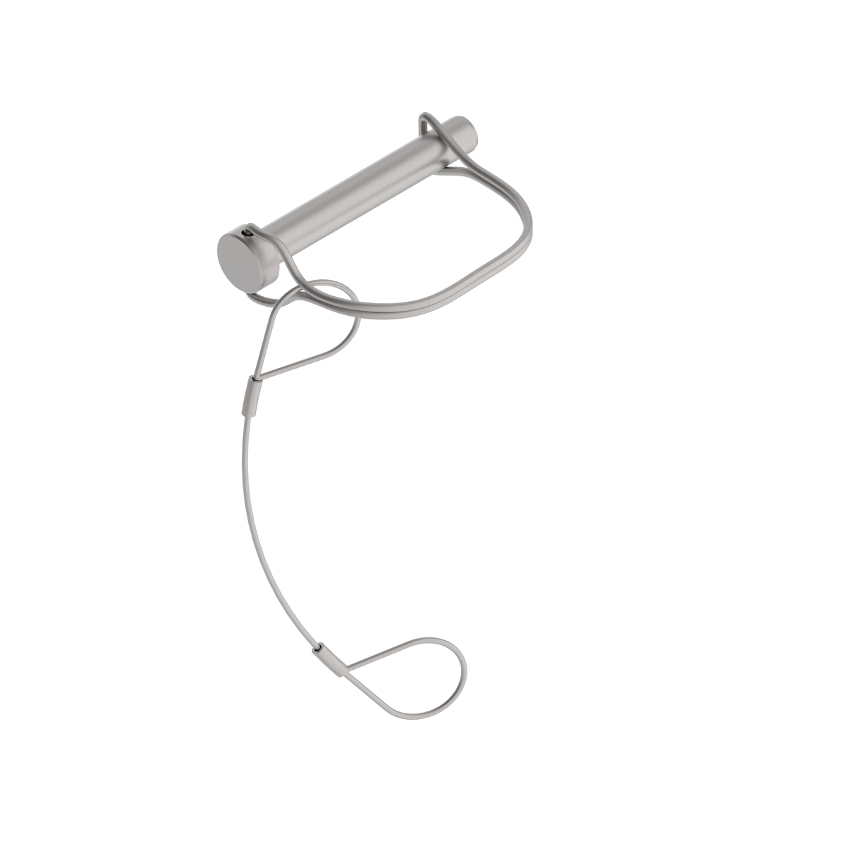Safety Clip Assembly