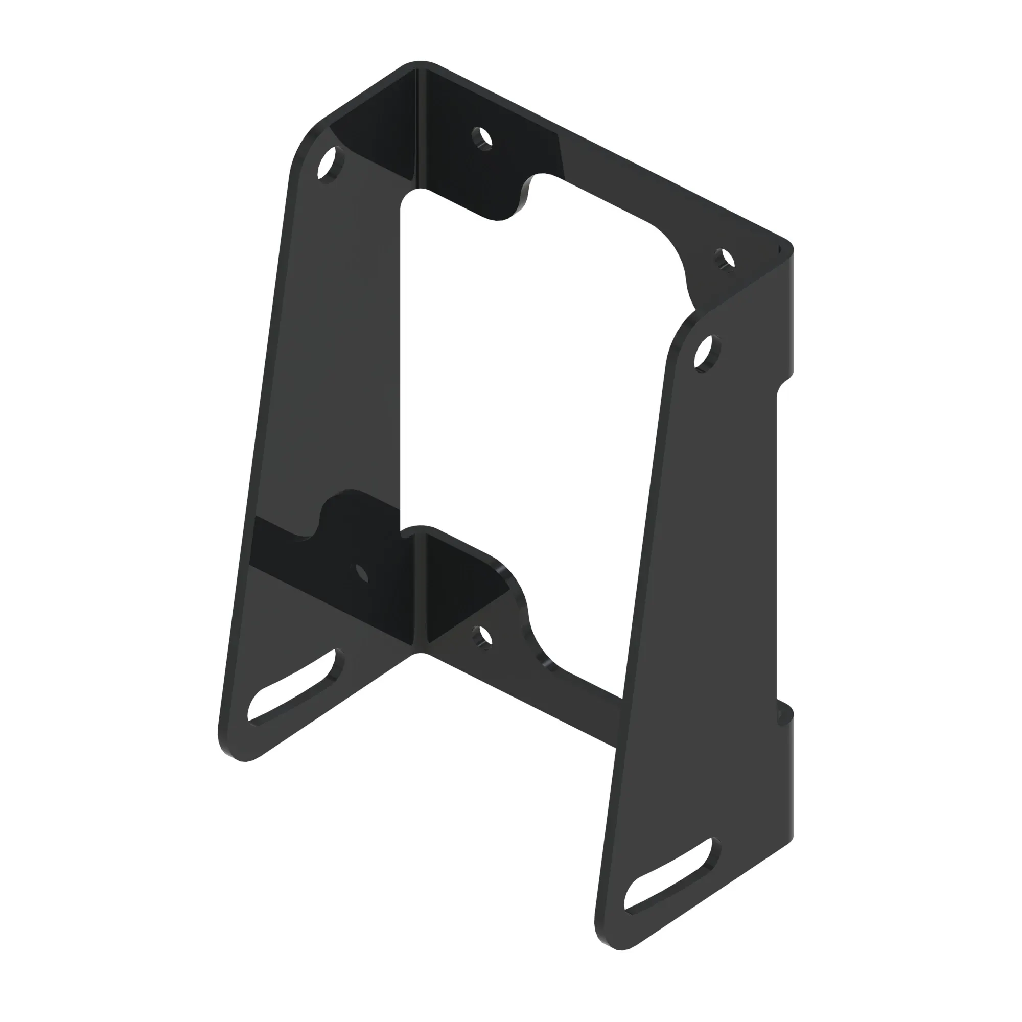 John Deere Monitor Plate - T310525