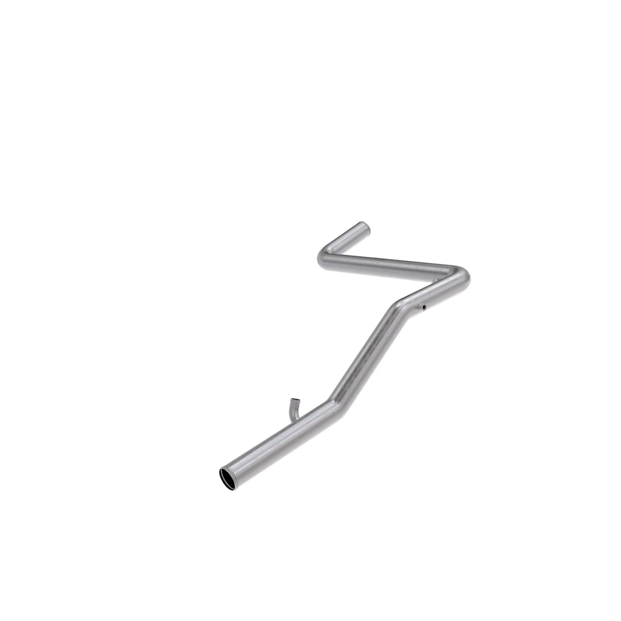 John Deere Cooling System Radiator Tube - AT392832