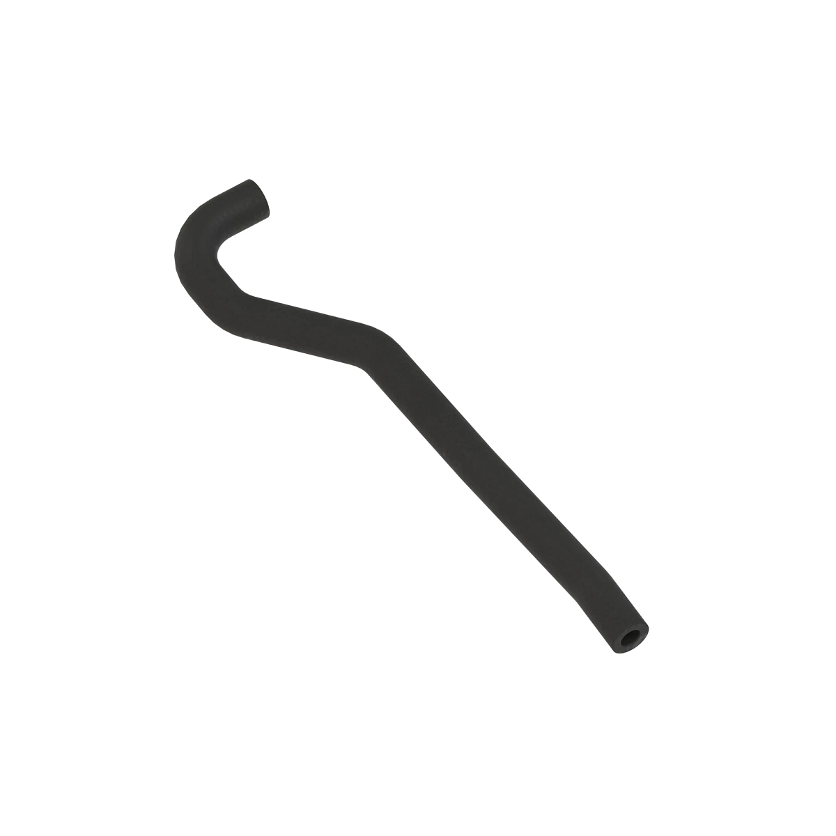 John Deere Deaeration Tank Hose - R323439