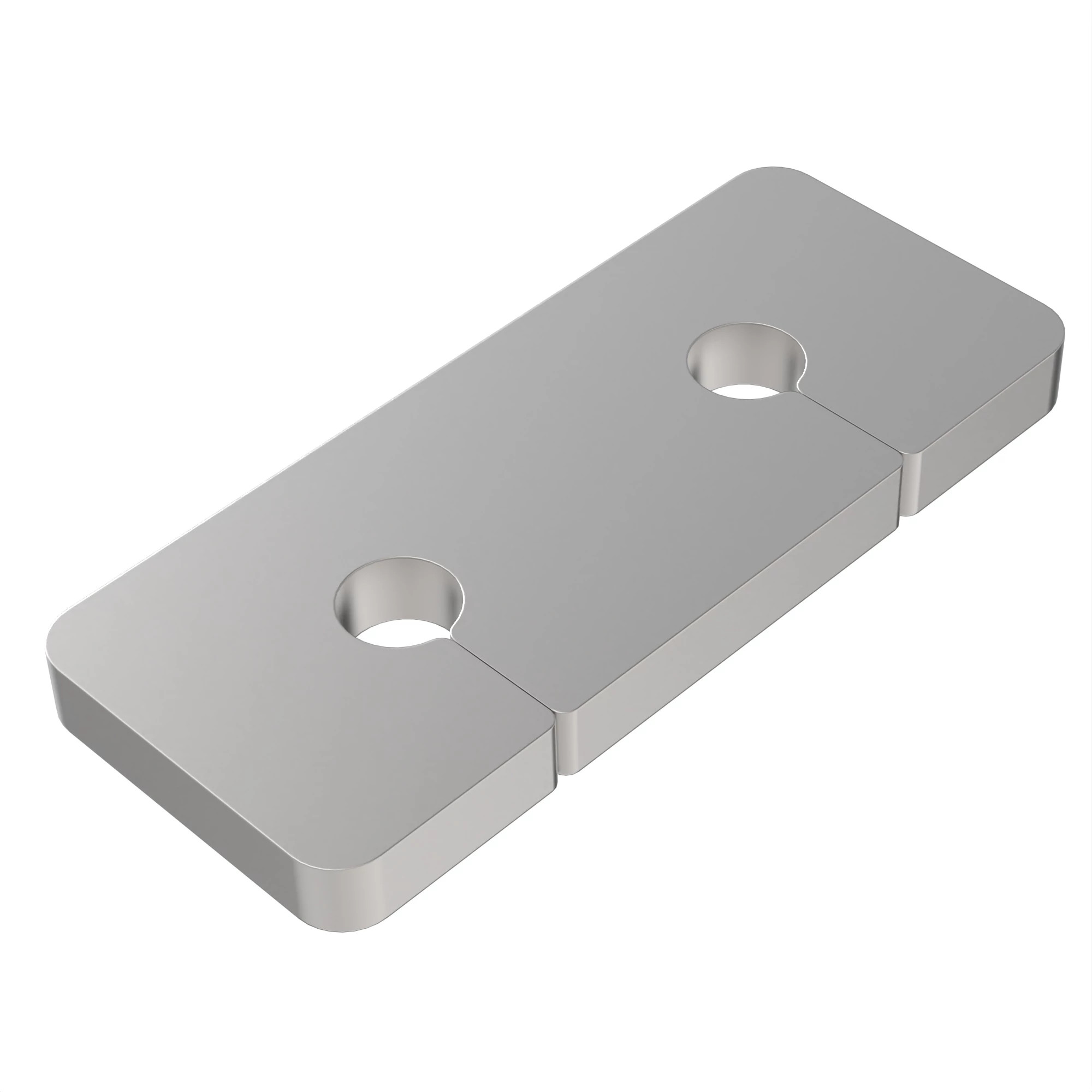 John Deere Spacer Latch Striker Plate - T284254