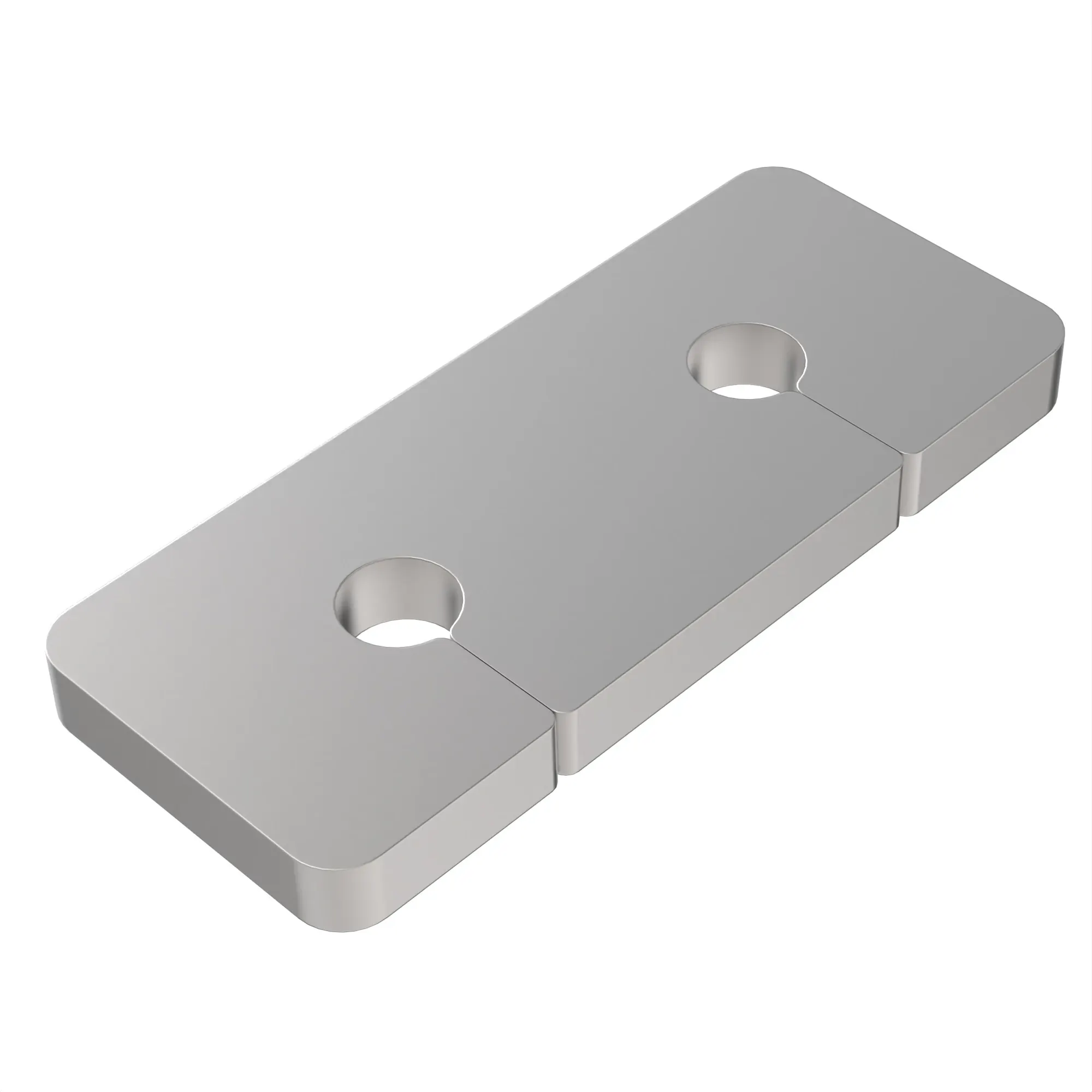 John Deere Spacer Latch Striker Plate - T284254