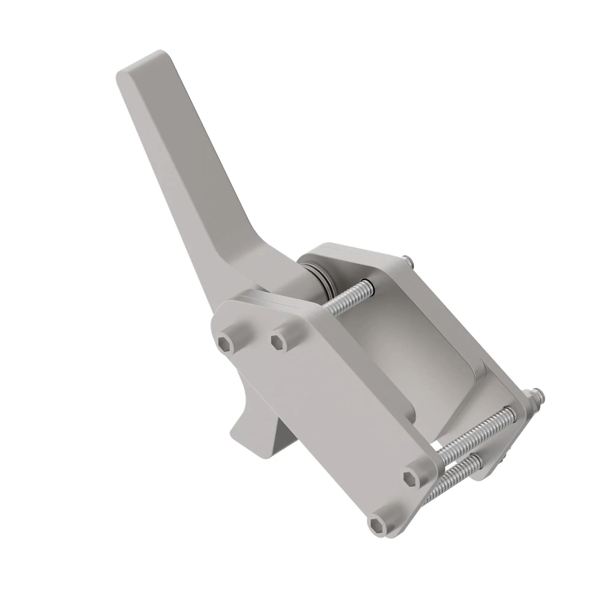 BRACKET, LOG SORTER FORWSG