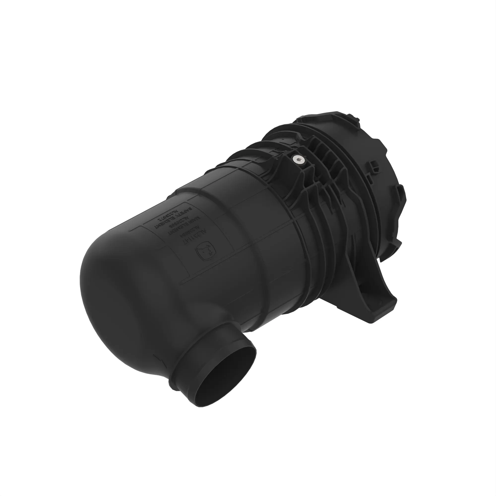 John Deere Air Cleaner Housing - AL230504