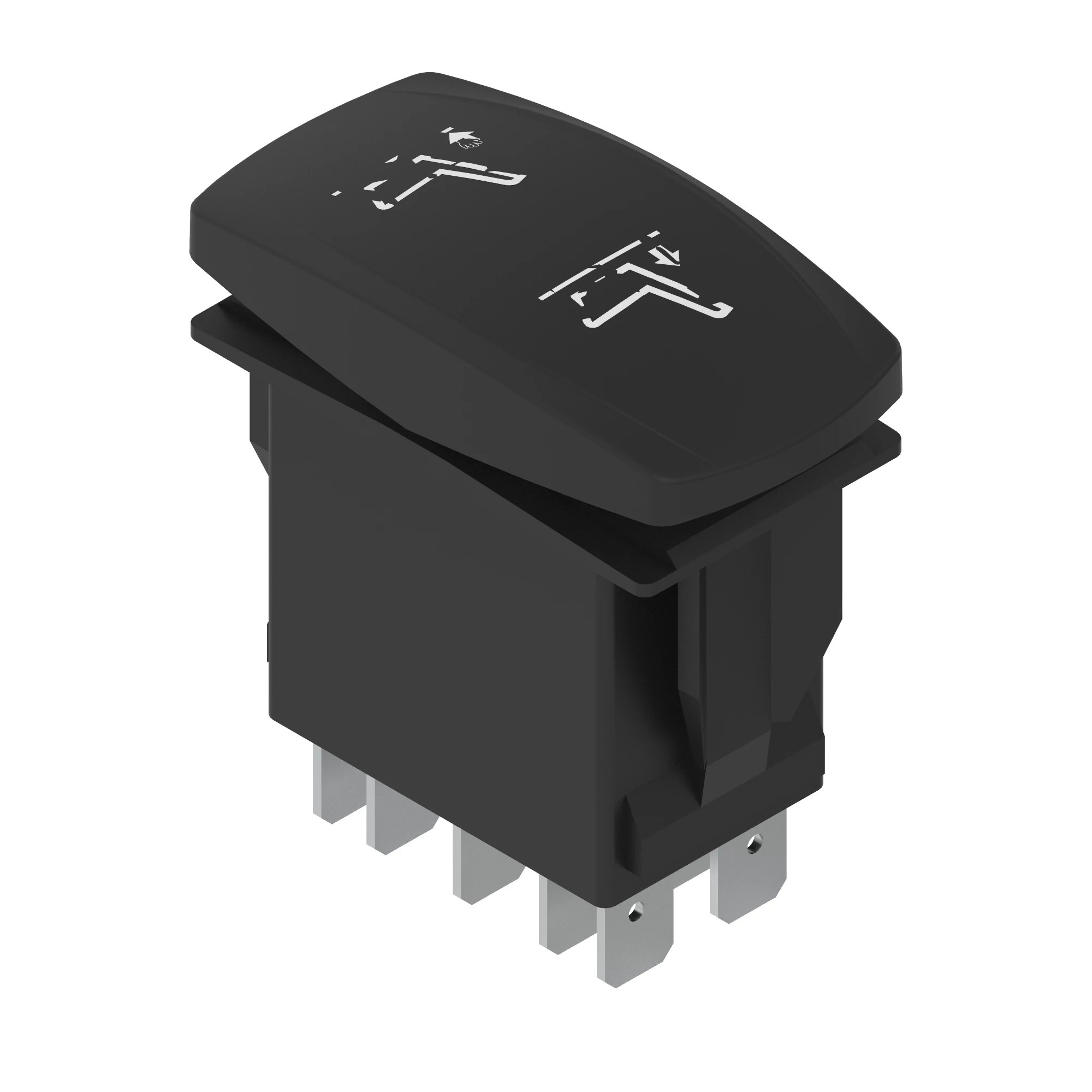 John Deere Air Seat Switch - AT354796