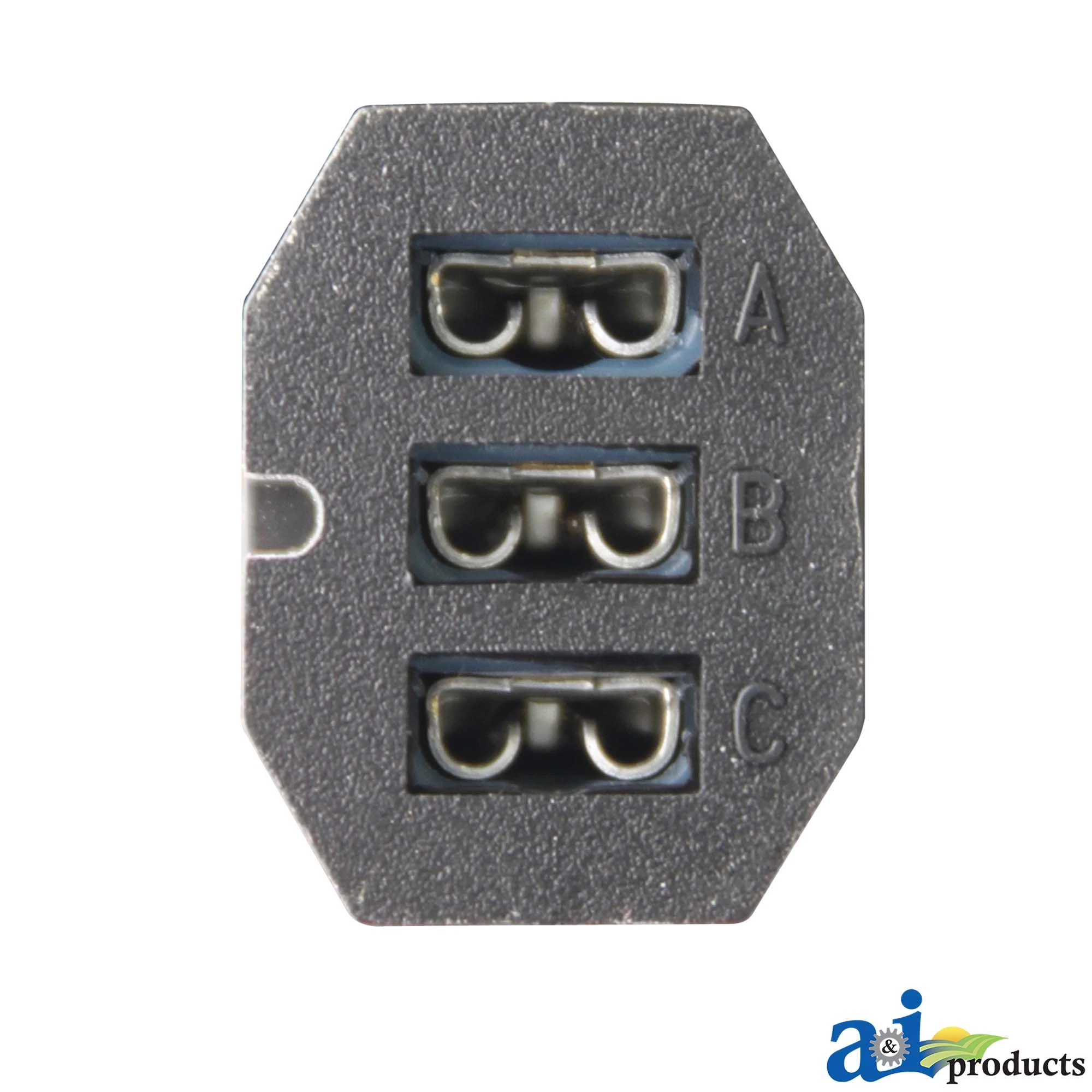 Electrical Connector Assy