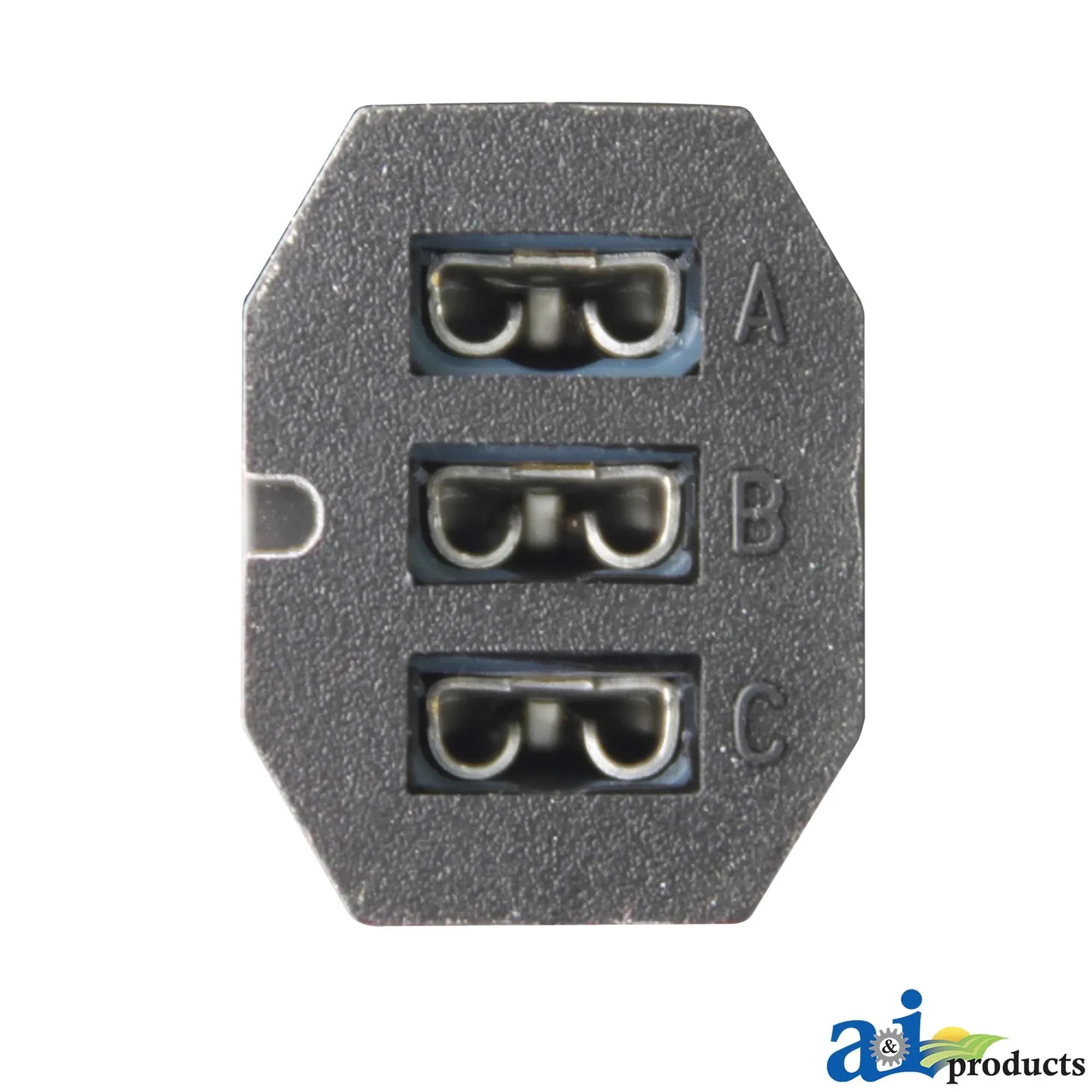 Electrical Connector Assy