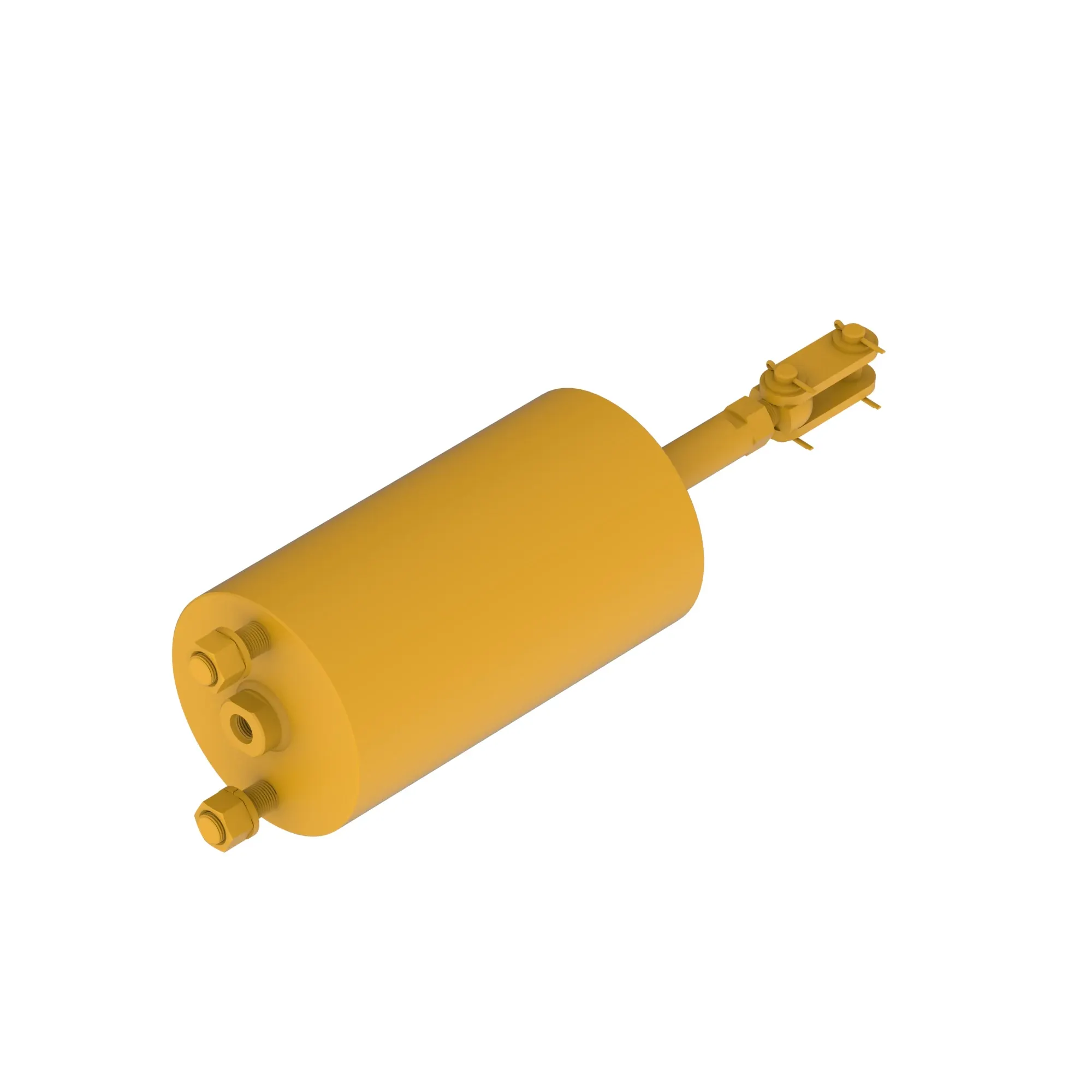 Hydraulic Cylinder