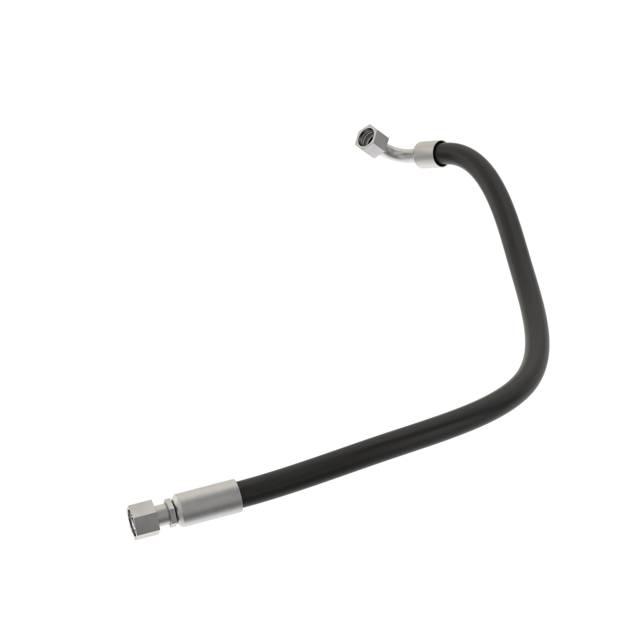 John Deere Fabricate Hydraulic Hose - AT228199