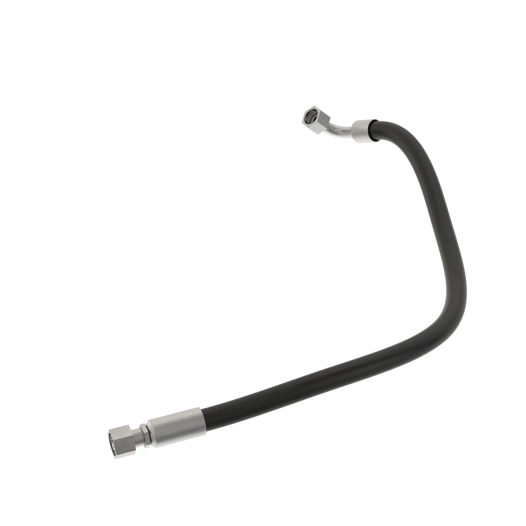 John Deere Fabricate Hydraulic Hose - AT228199