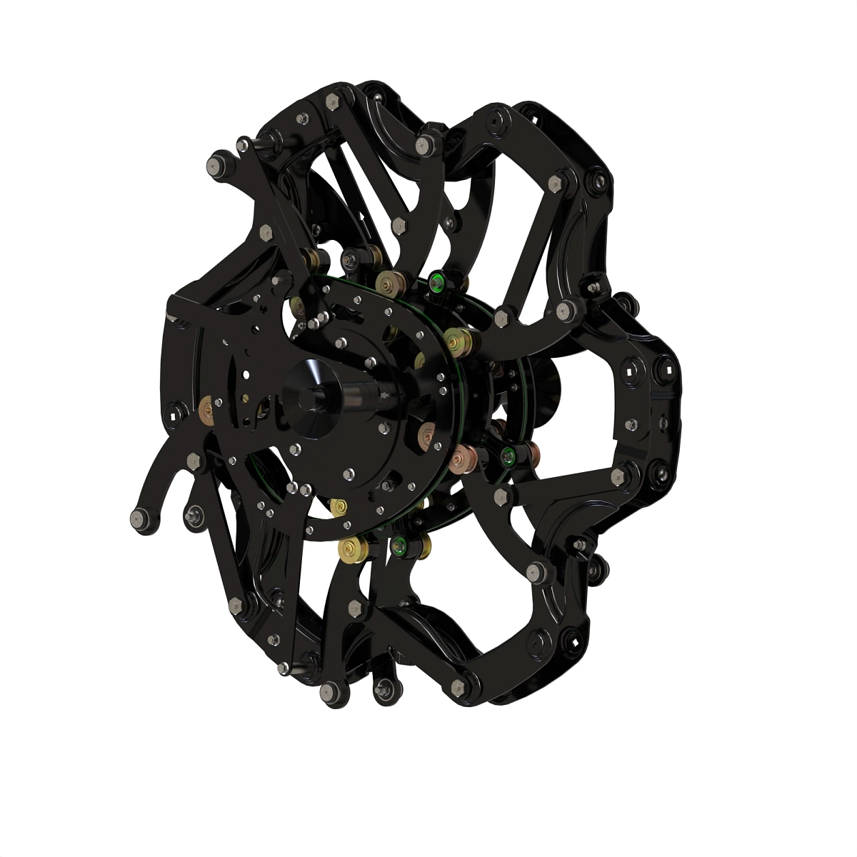 Cam Reel Kit Sp