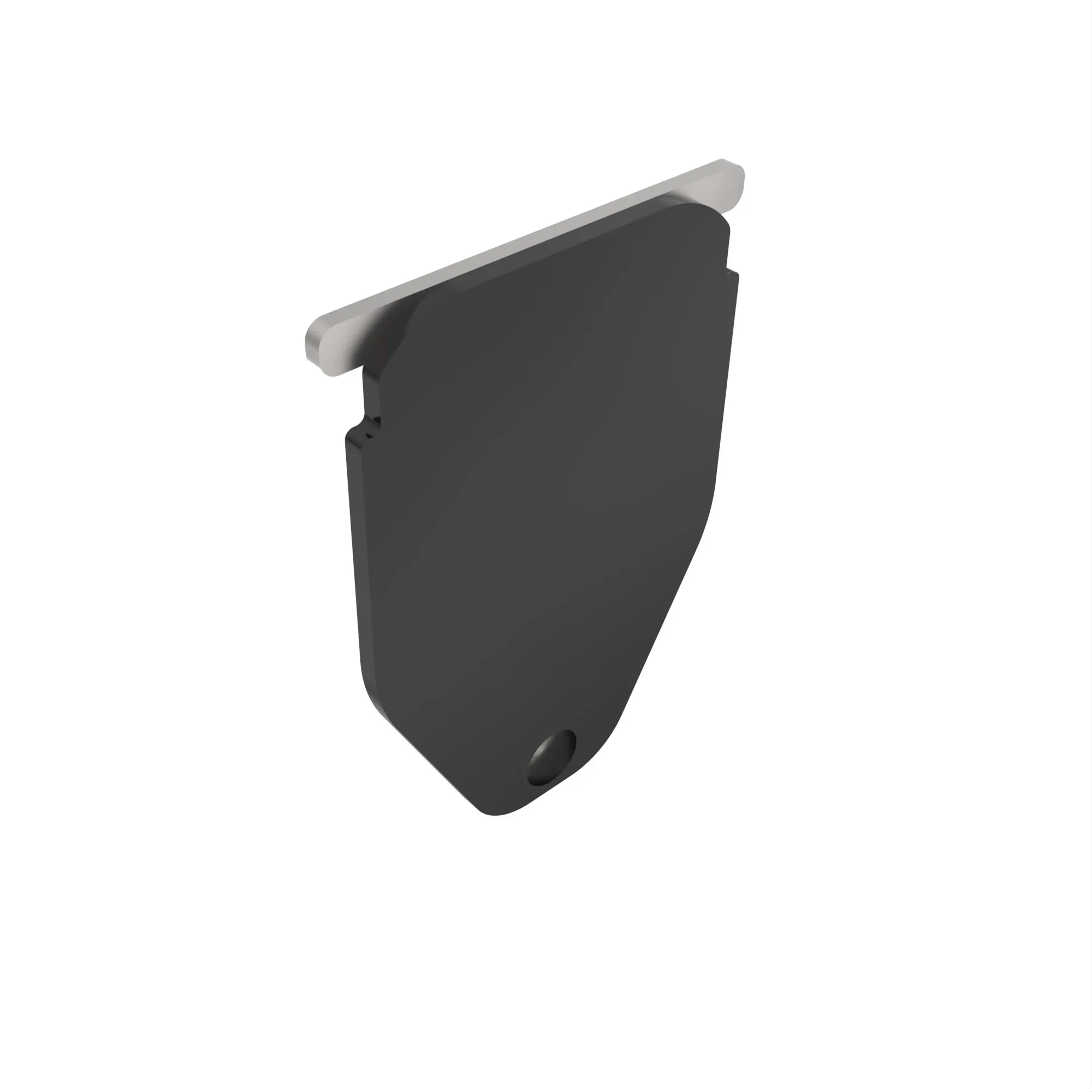 TRANS. CASE BOTTOM SIDE COVER