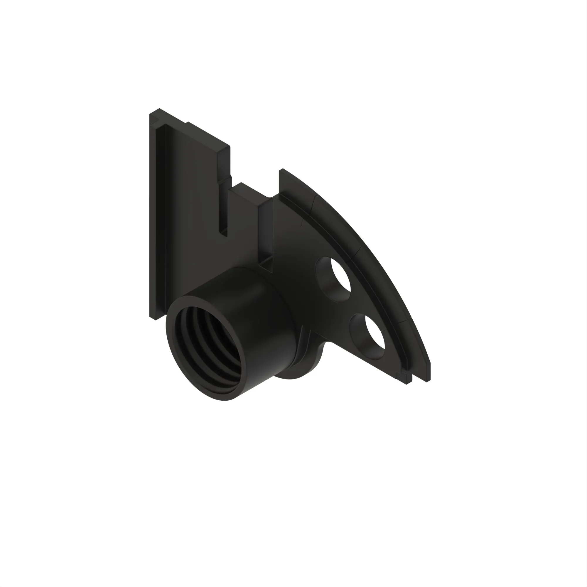 John Deere Air Cleaner Sealing Trim - AL172894