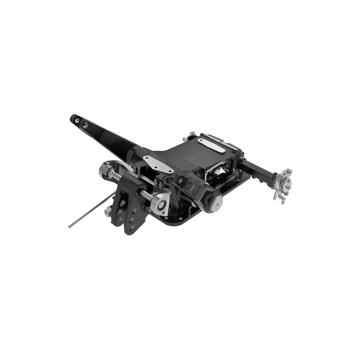 RE73370: Rockshaft Unit | Shop.Deere.com