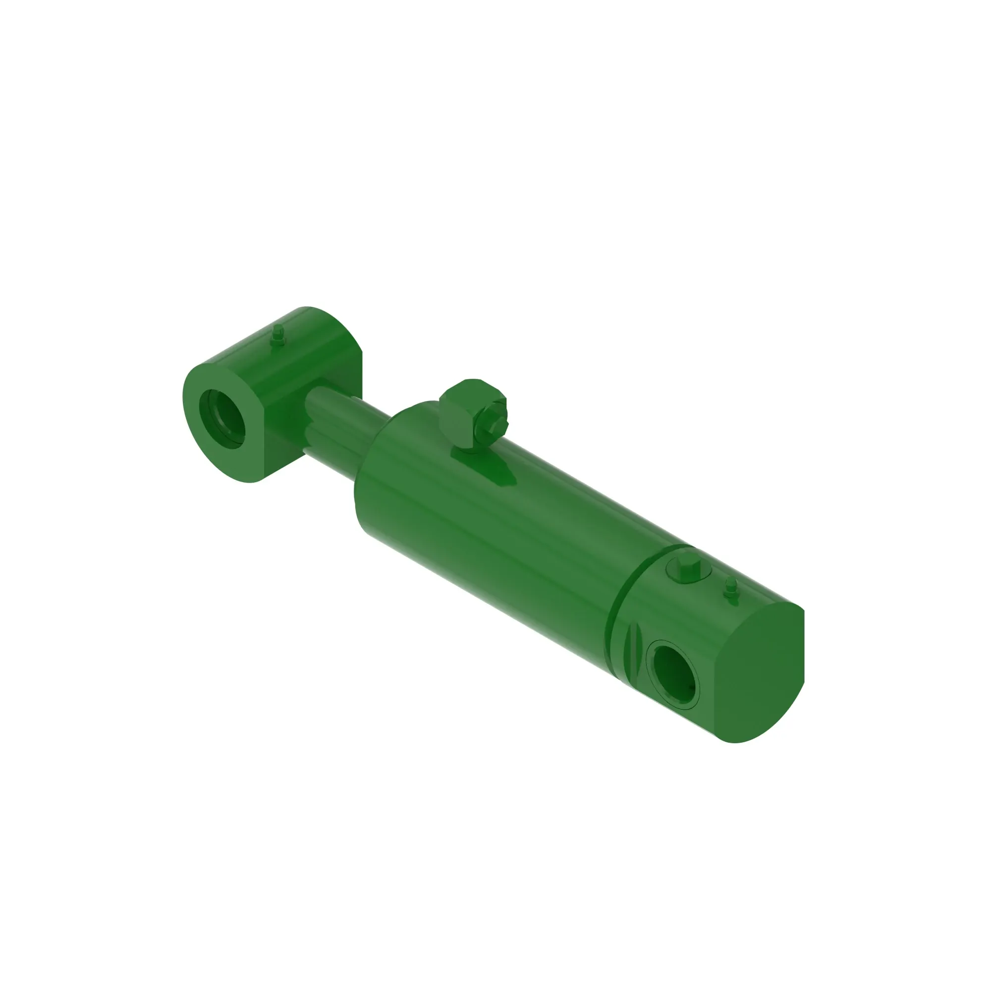 John Deere Hydraulic Cylinder - AHC16399